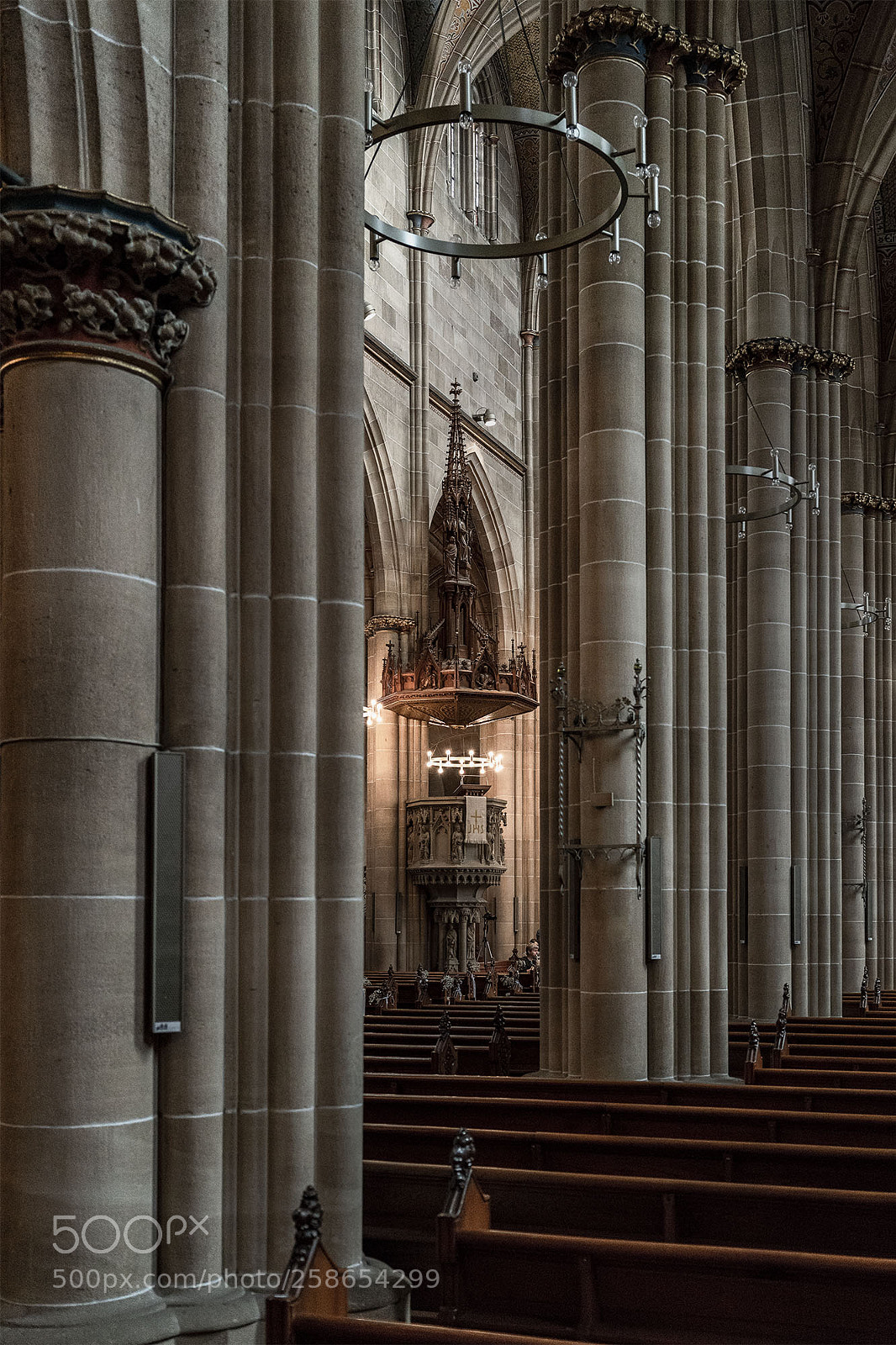 Sony a7R II sample photo. Reutlingen 190518-006 photography