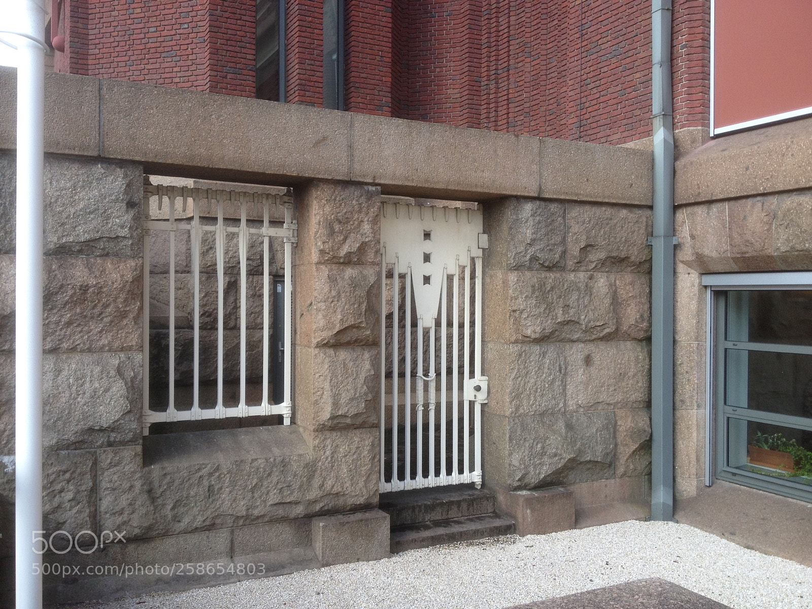 Apple iPhone 4S sample photo. Essogebouw photography