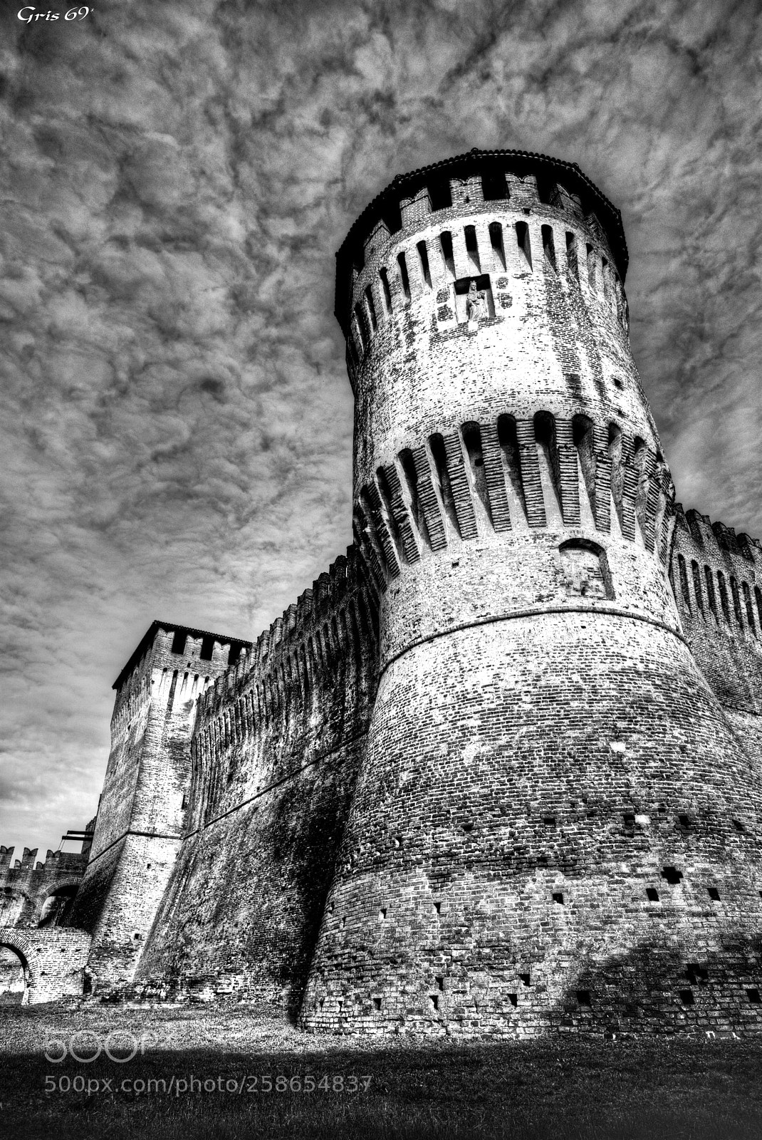 Fujifilm X-T2 sample photo. Castello photography