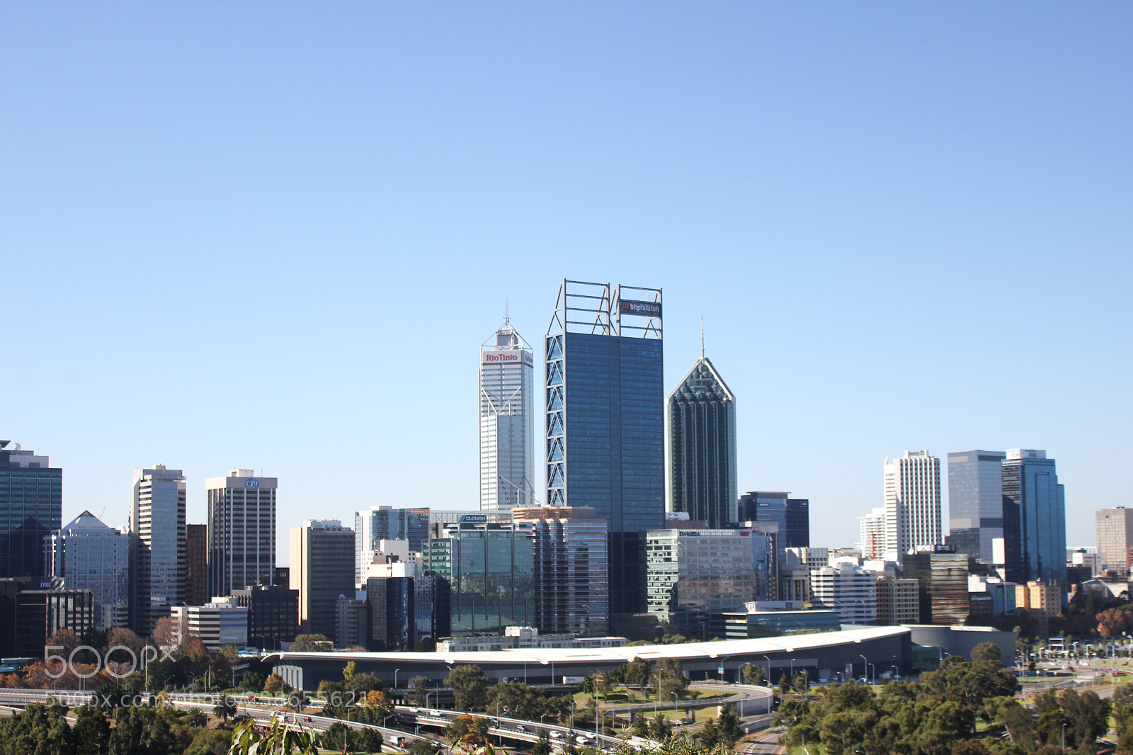 Canon EOS 550D (EOS Rebel T2i / EOS Kiss X4) sample photo. Perth city photography