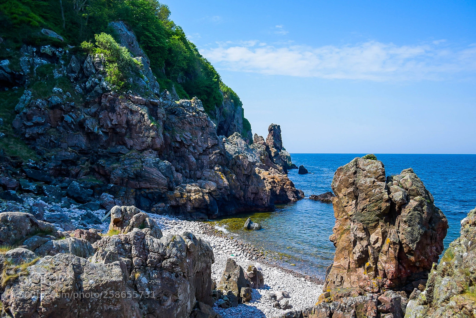 Nikon D750 sample photo. Djupadal photography