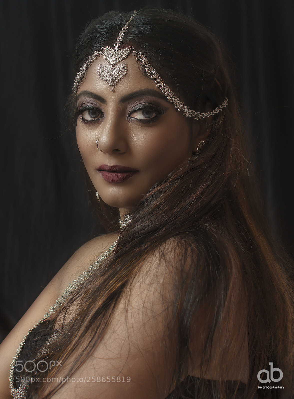 Nikon D7200 sample photo. Portrait photography