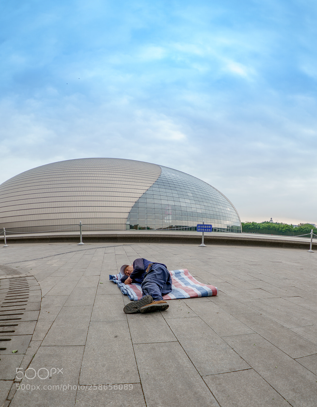 Sony a7 III sample photo. Beijing, may, 2018 photography