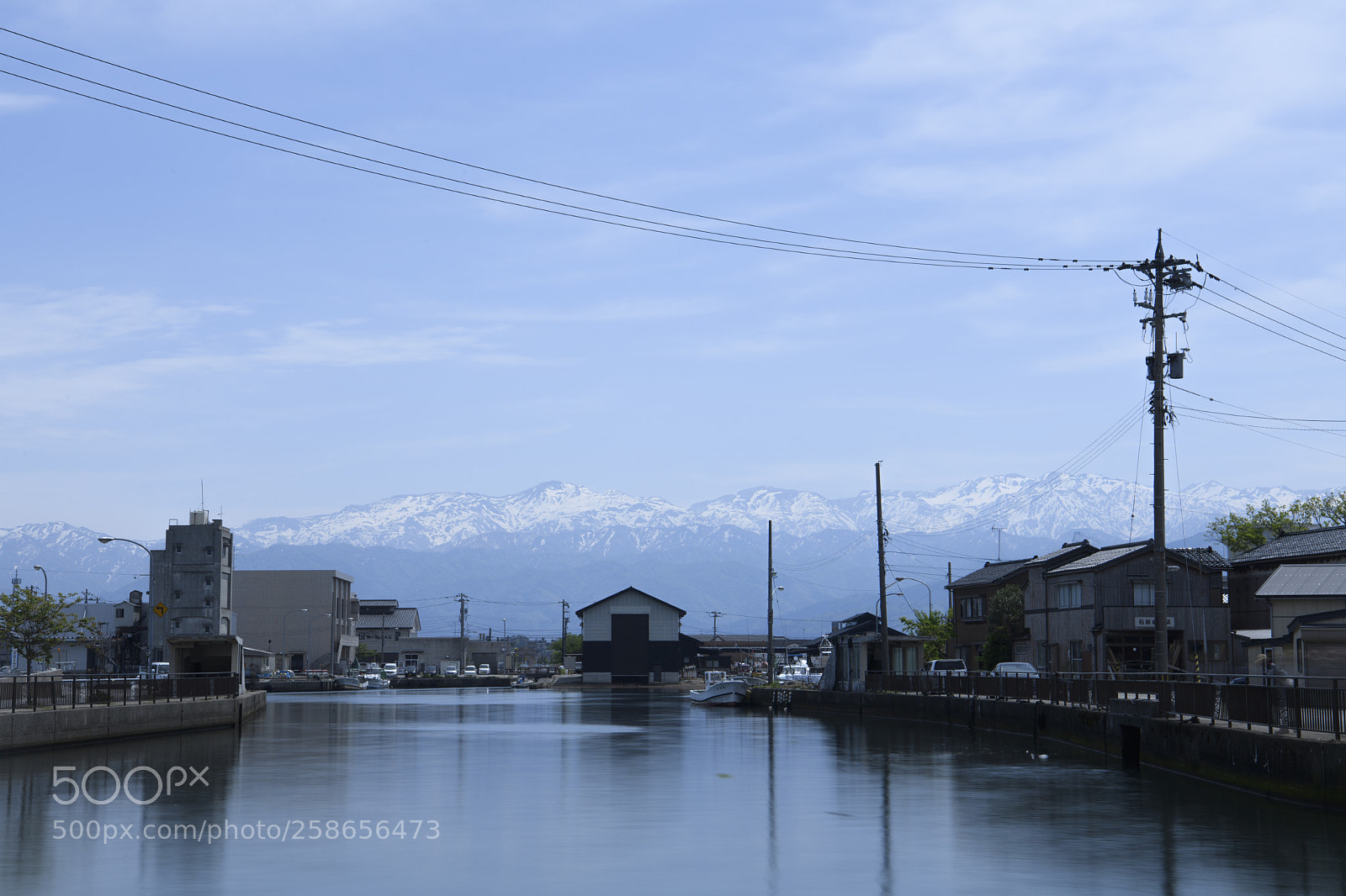Nikon D5 sample photo. Countryside with mountain and photography