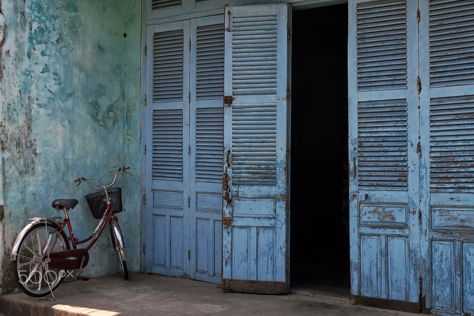 Canon PowerShot G5 X sample photo. Hoi an street - vietnam 2018 photography