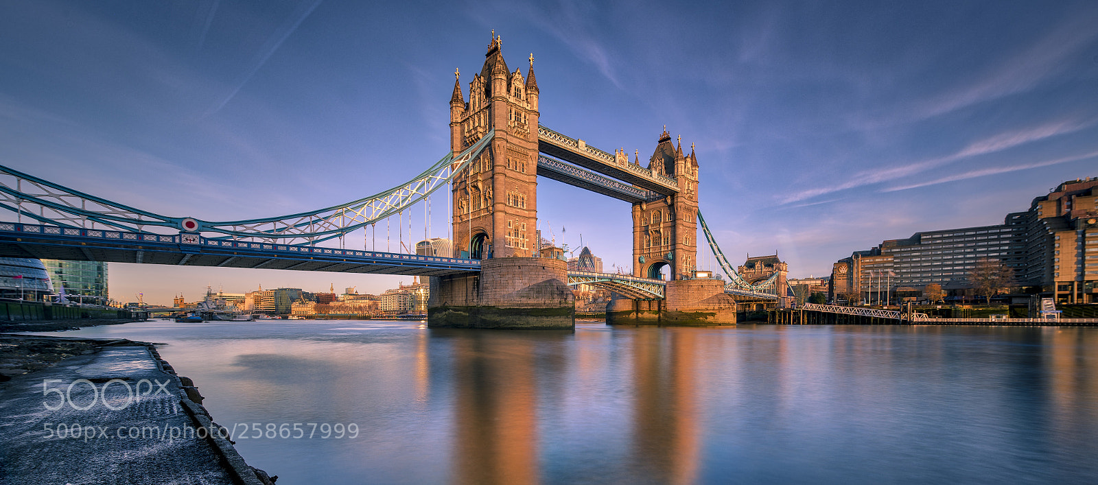 Nikon D850 sample photo. Tower bridge #2 photography
