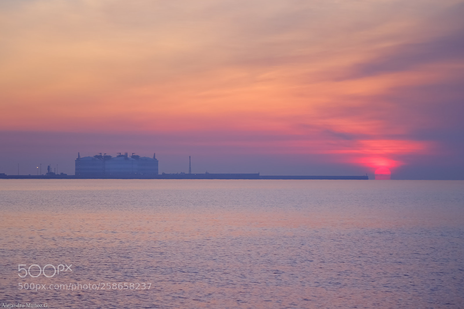 Sony Cyber-shot DSC-RX10 sample photo. Amanece photography