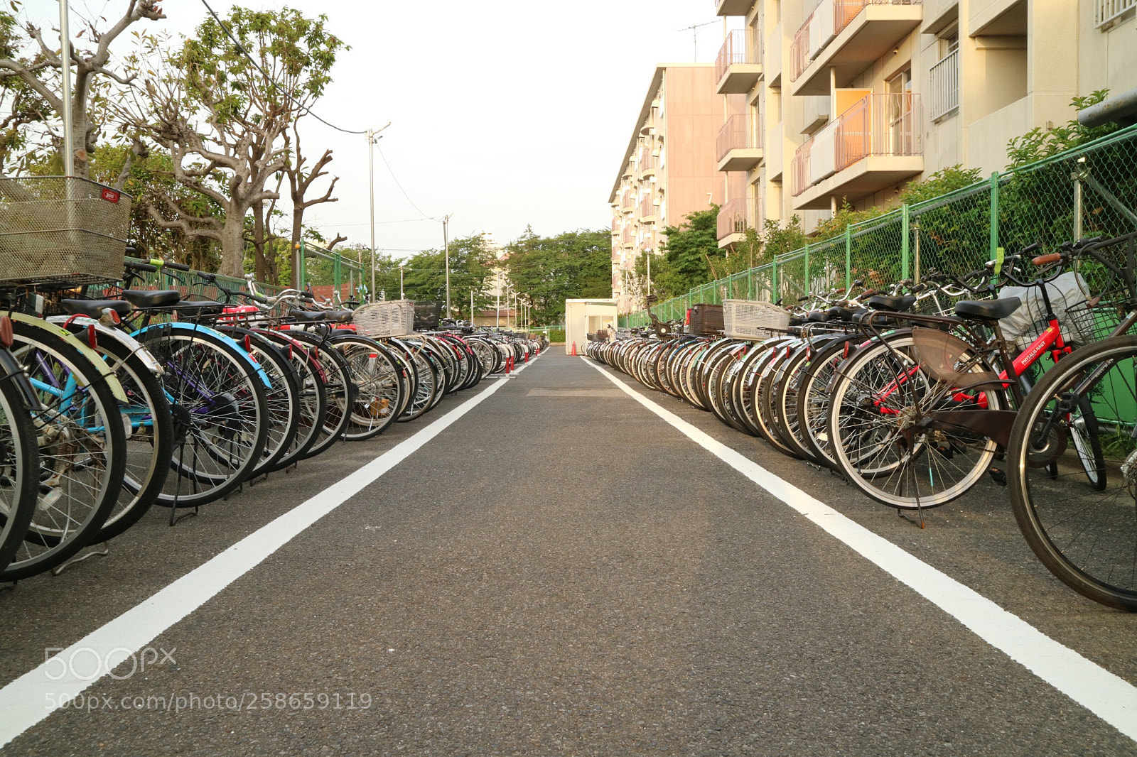 Canon EOS M3 sample photo. Bikes2 photography