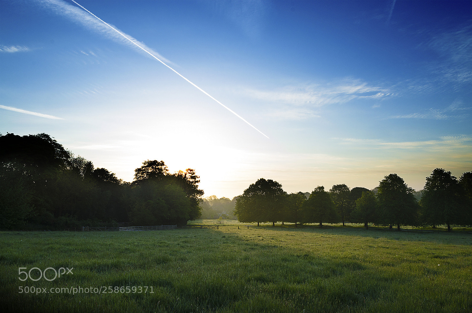Nikon D7000 sample photo. Sunrise photography
