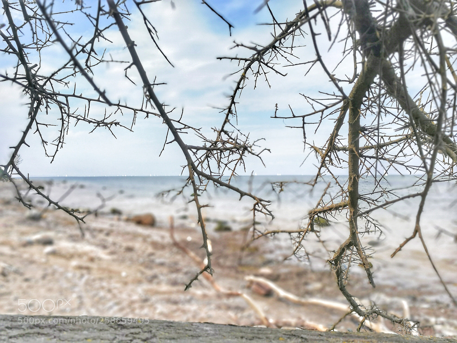 HUAWEI Mate 9 sample photo. Baltic photography