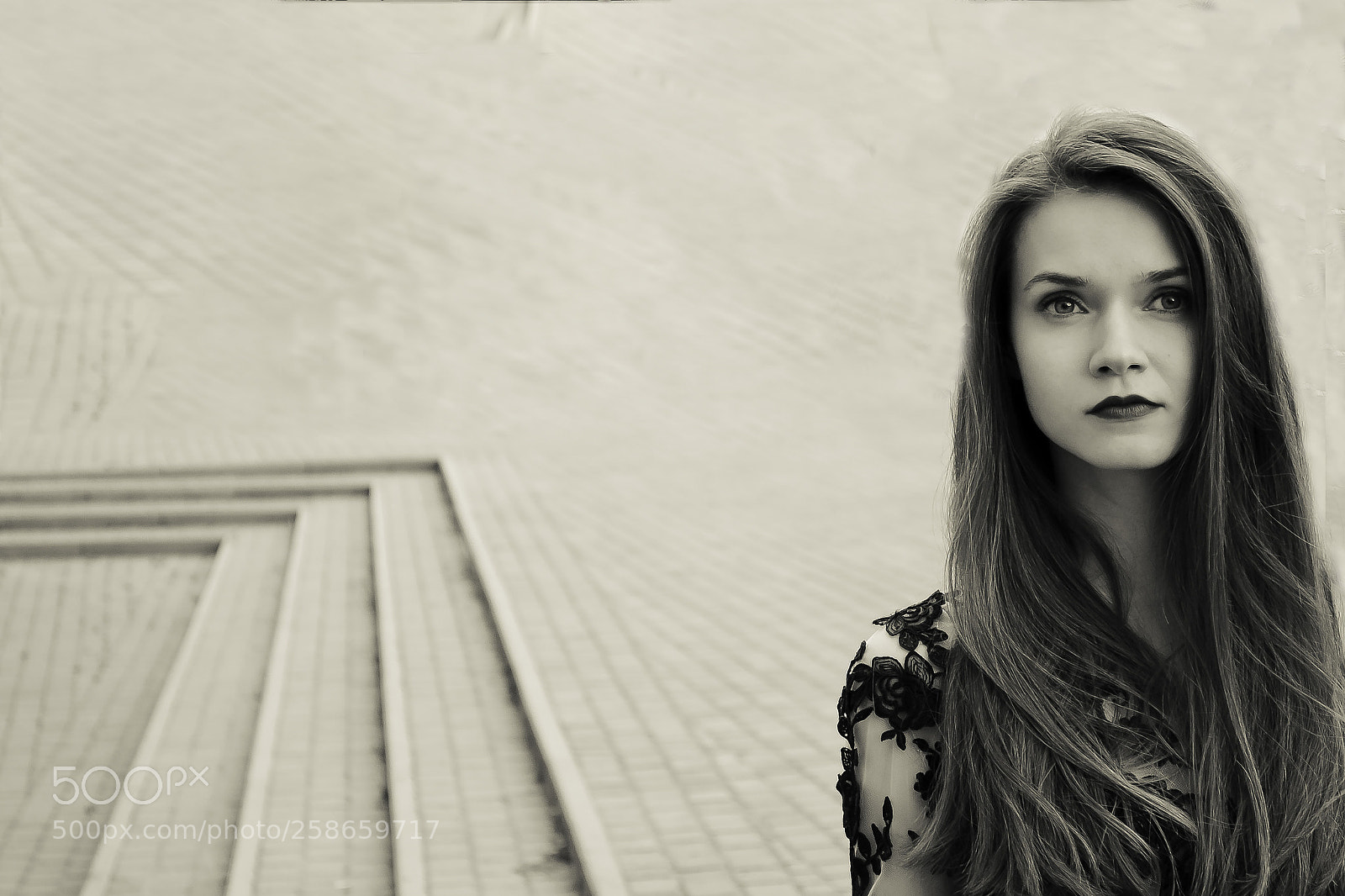Nikon D3100 sample photo. Alison photography