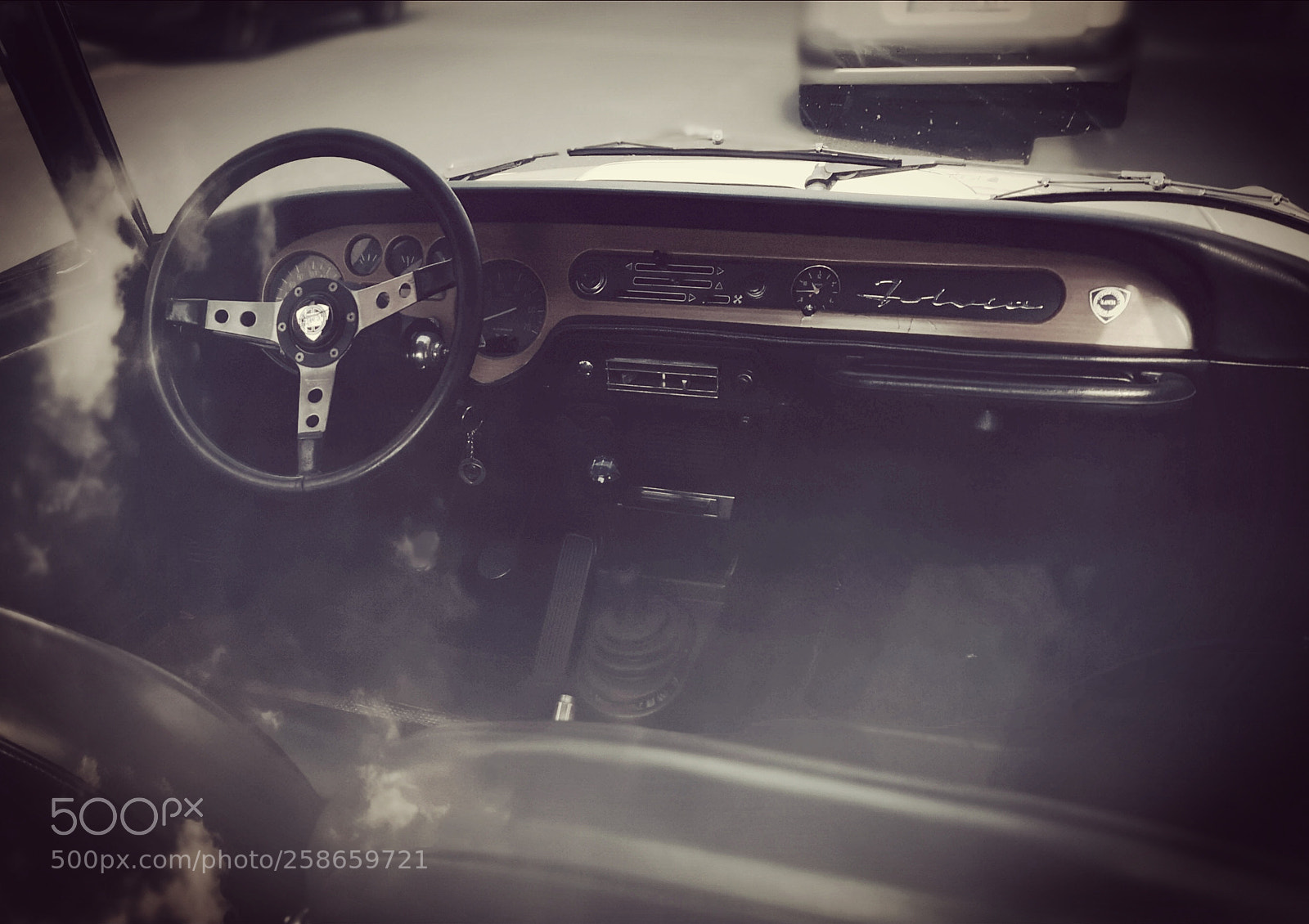 HUAWEI CLT-L09 sample photo. Lancia fulvia story photography