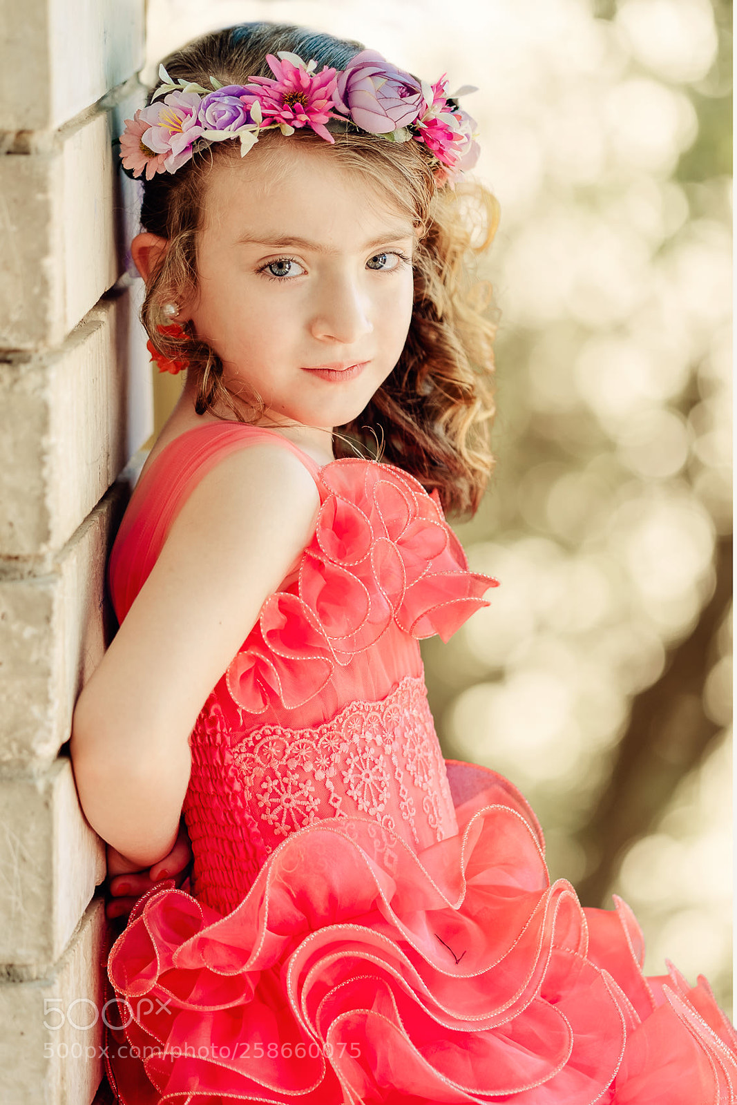 Fujifilm X-T2 sample photo. Lovely girl photography