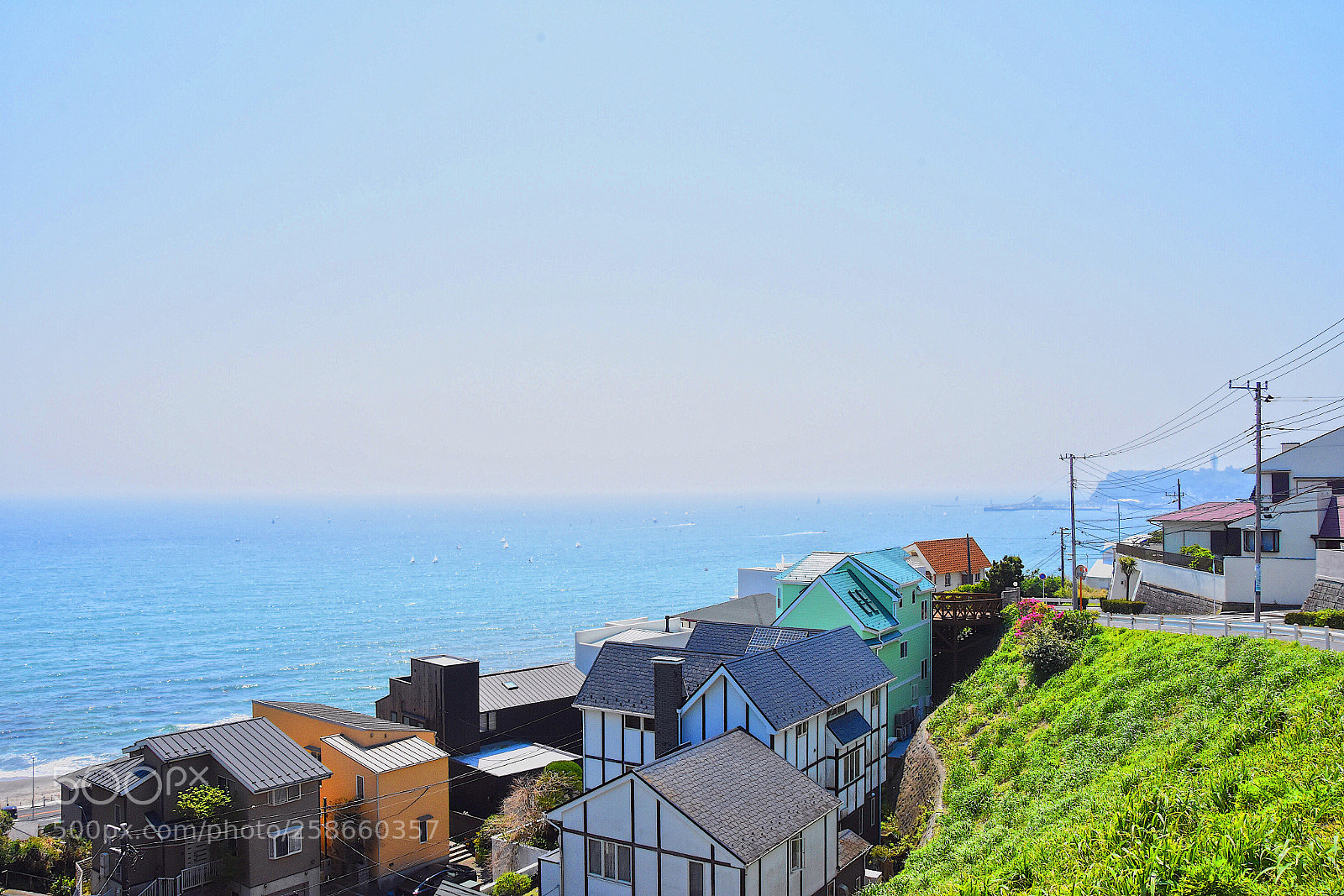Nikon D7200 sample photo. Kamakura photography