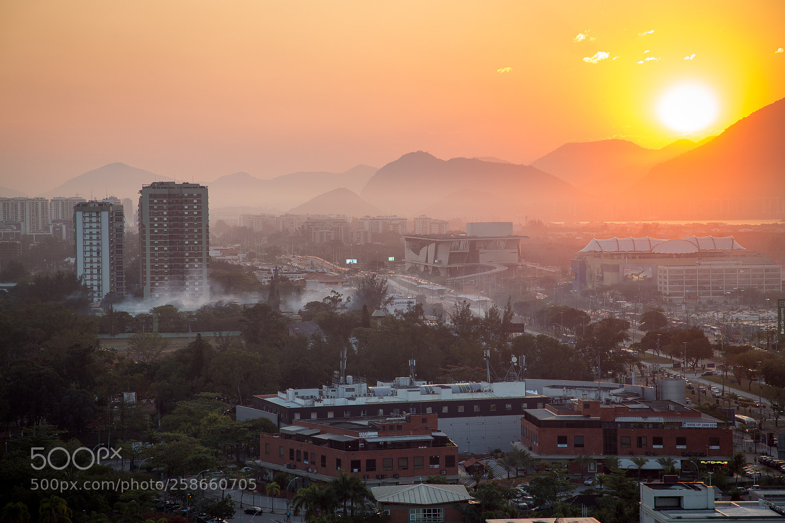 Canon EOS 6D sample photo. Rio photography