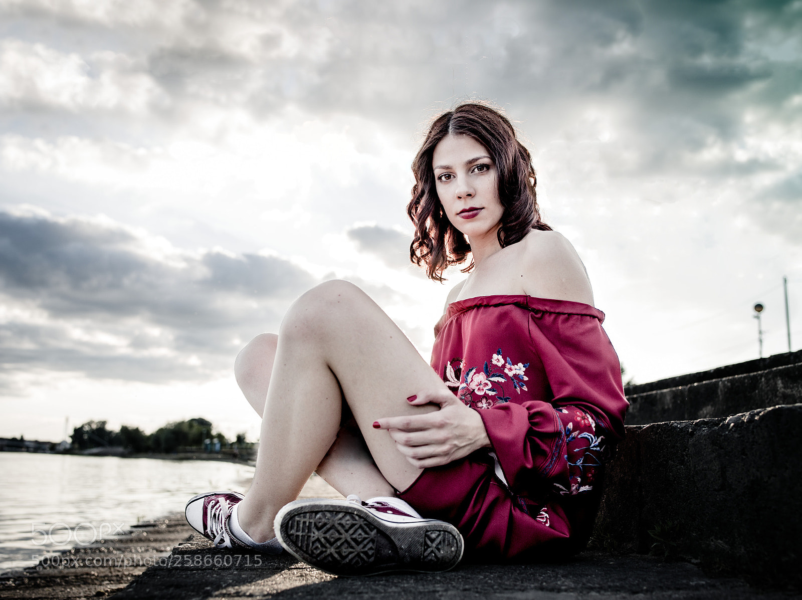 Canon EOS 6D sample photo. Lucija photography