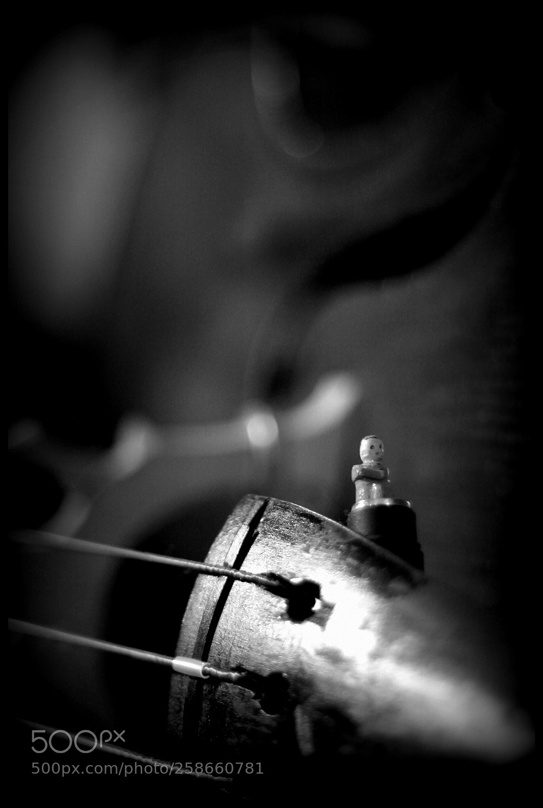 Canon EOS 60D + Canon EF 50mm F1.8 II sample photo. Musicman photography