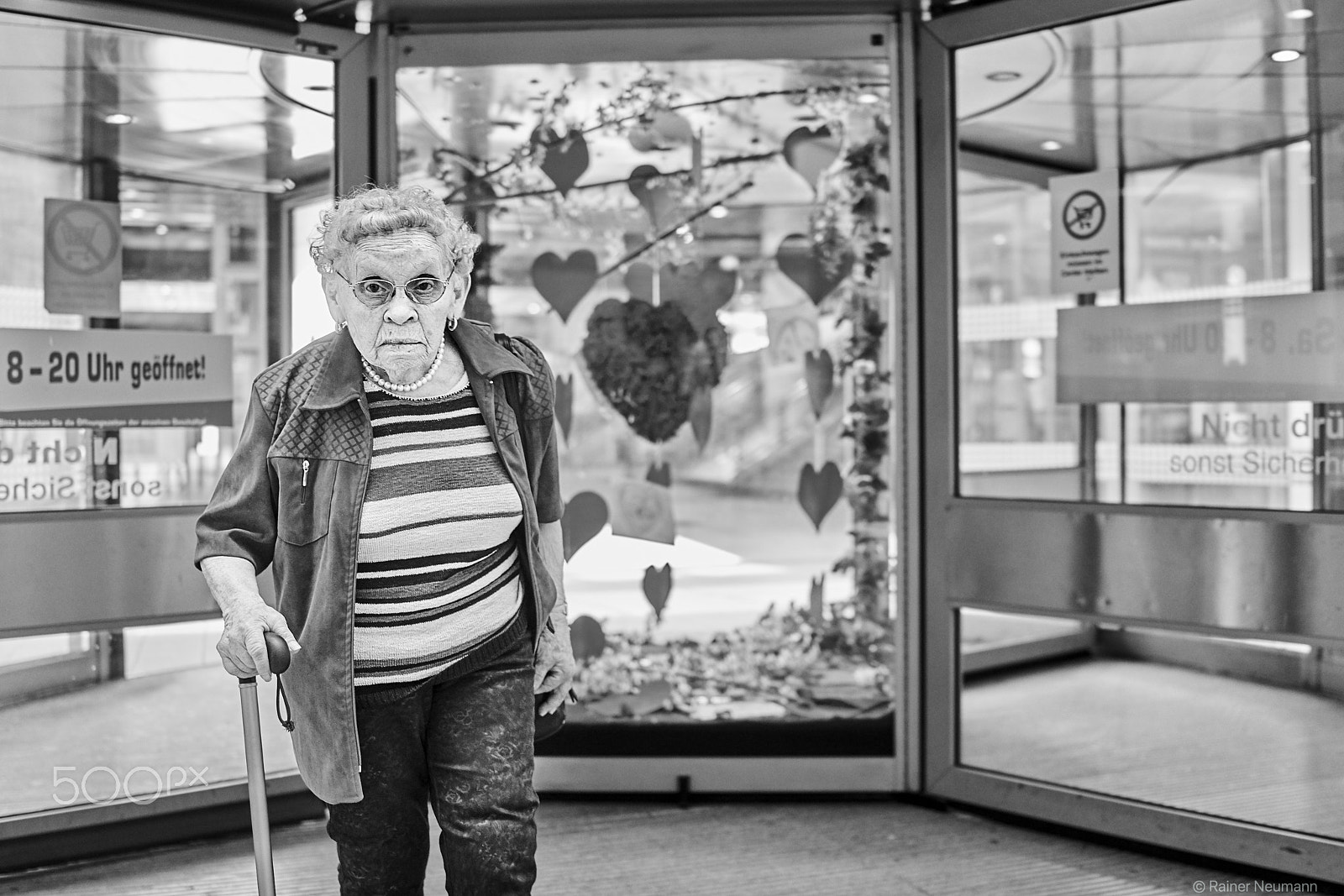 Sony Cyber-shot DSC-RX1R II sample photo. Frau 539 b&w photography