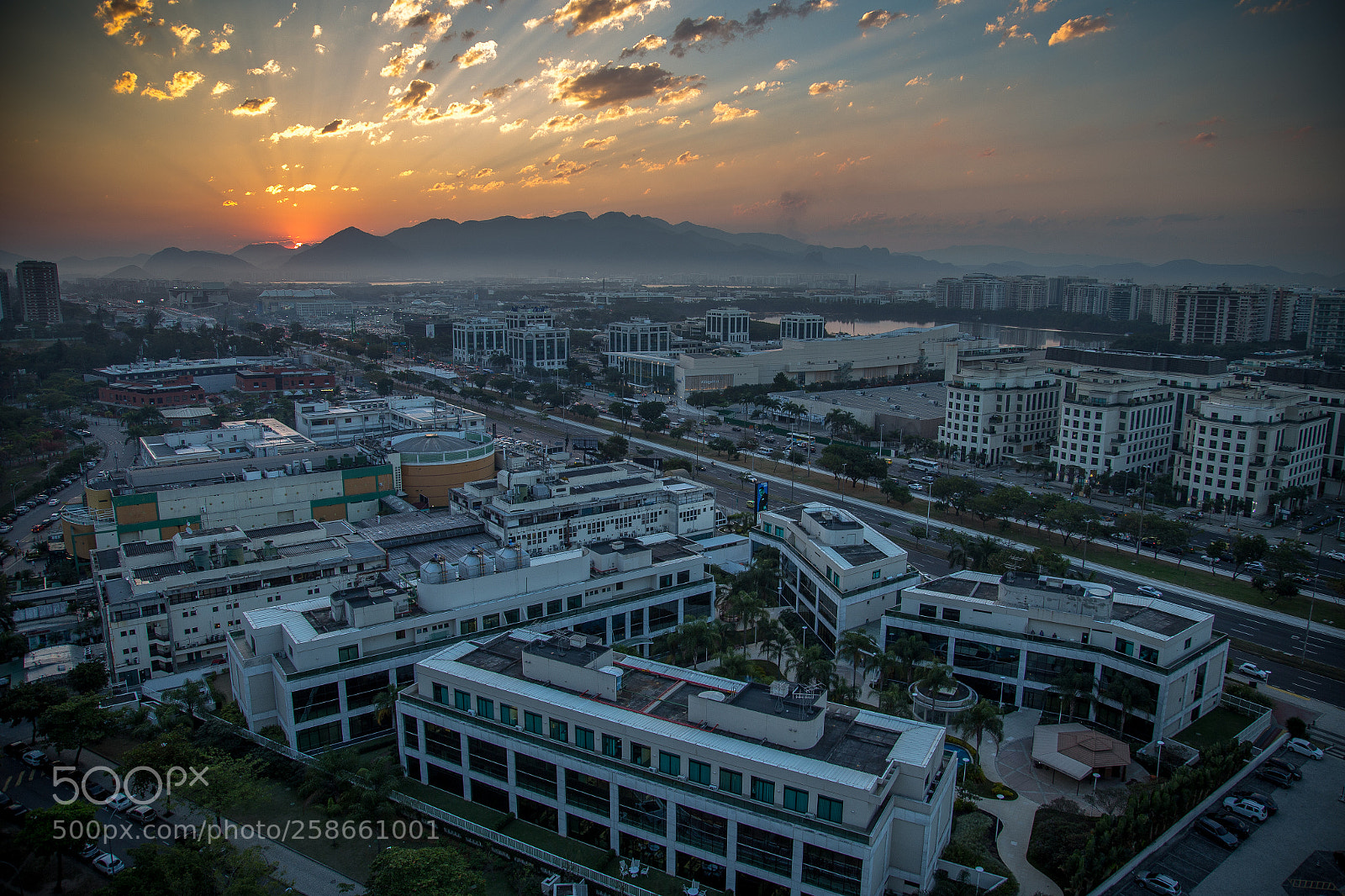 Canon EOS 6D sample photo. Rio photography