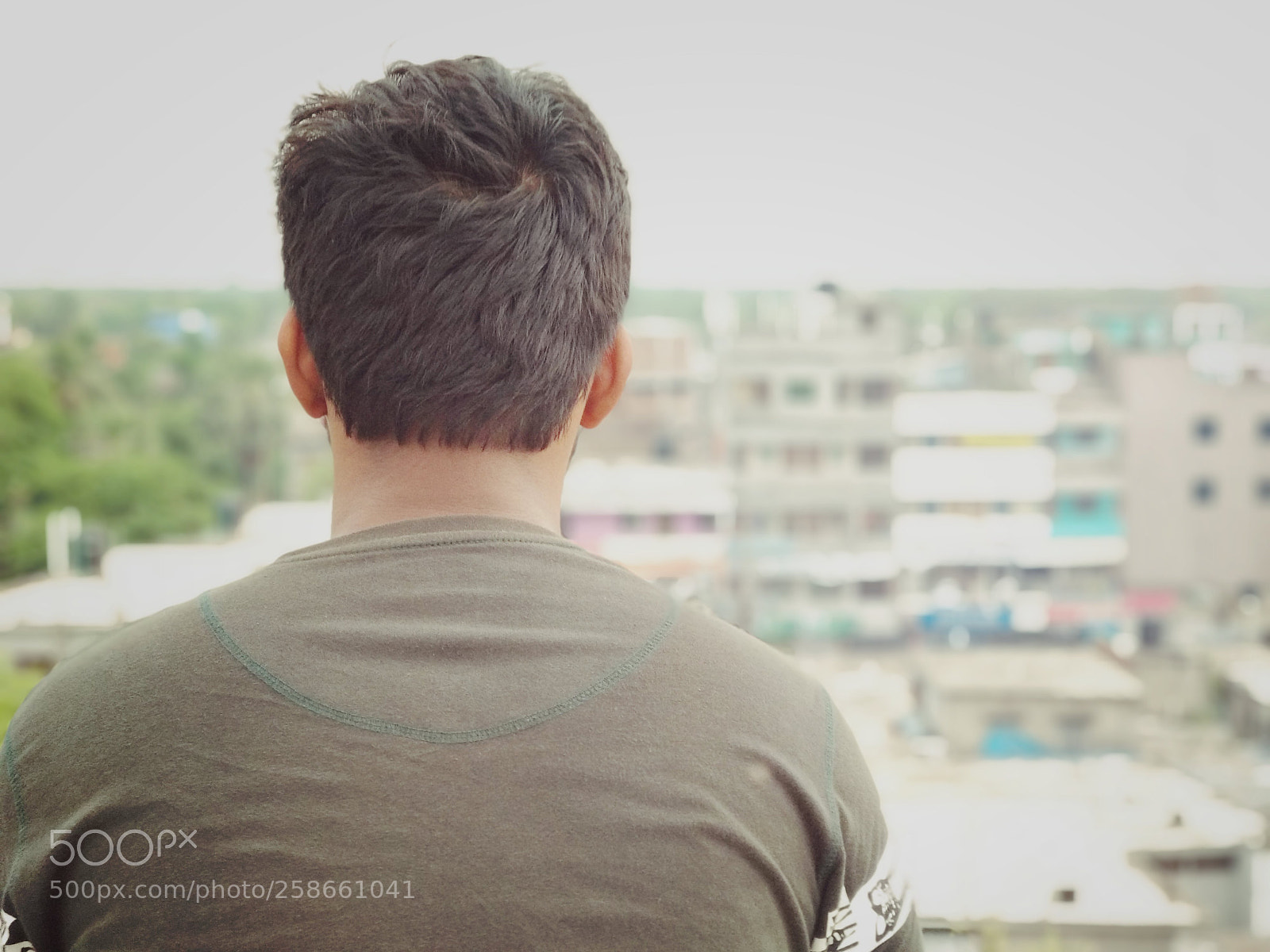Xiaomi Mi A1 sample photo. Untitled photography