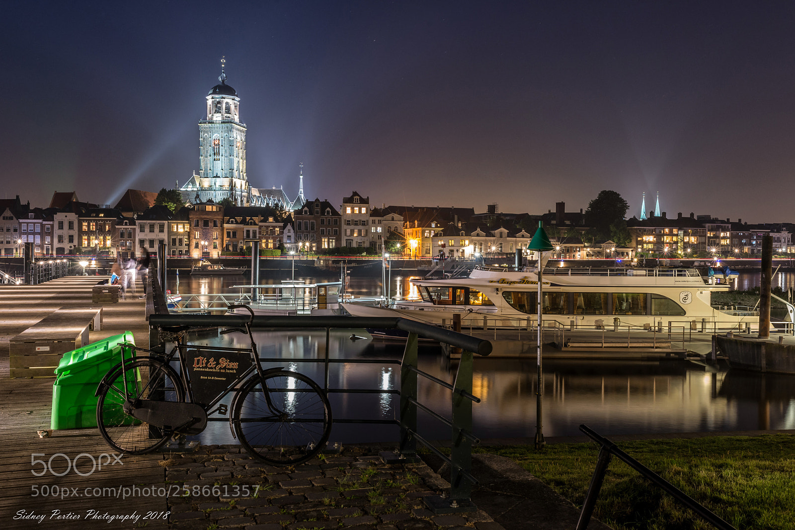 Nikon D600 sample photo. Deventer photography