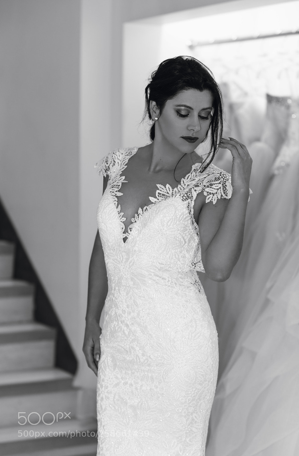 Canon EOS 6D sample photo. Nina moreira - noiva photography