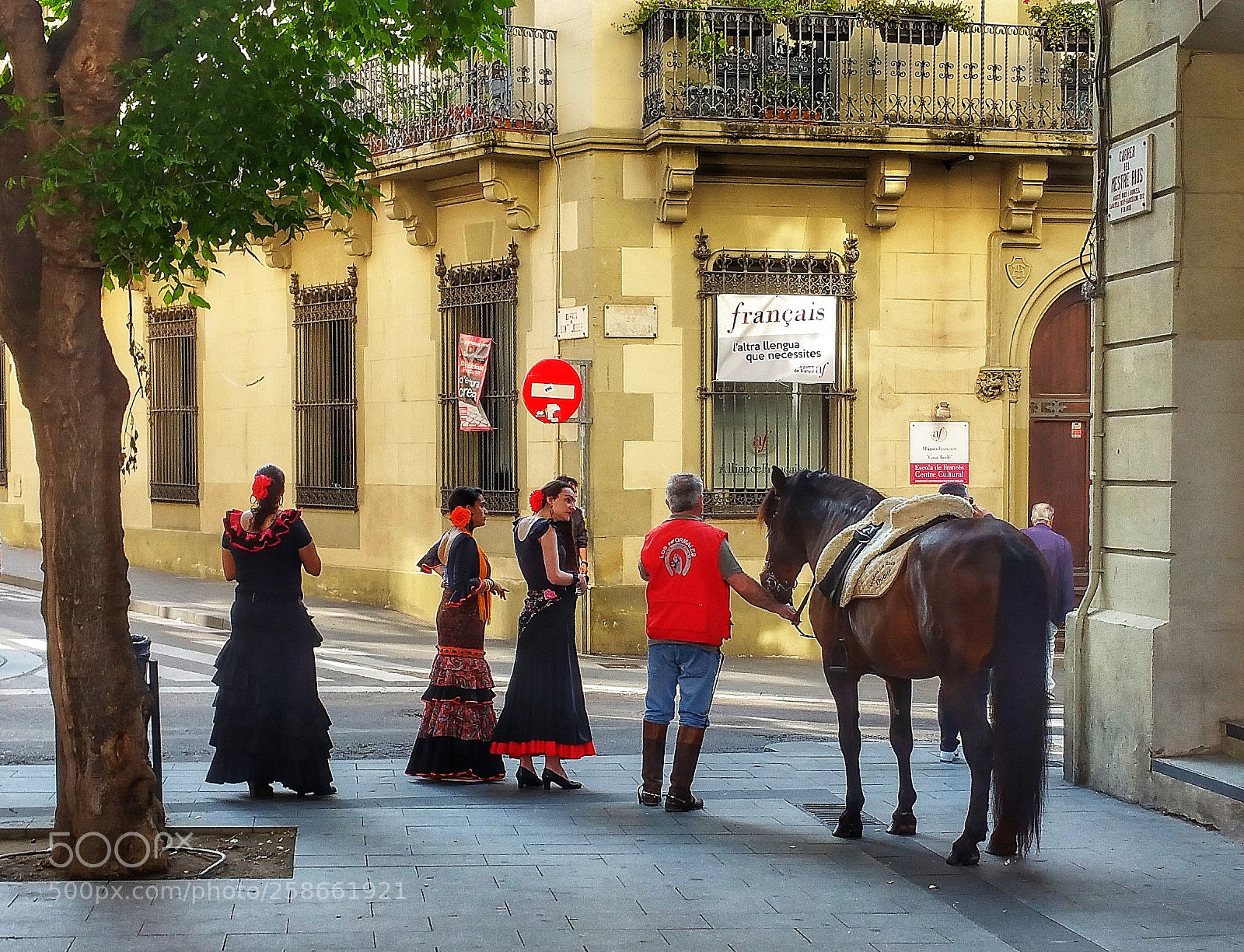 Samsung Galaxy Note4 sample photo. Gente corriente photography