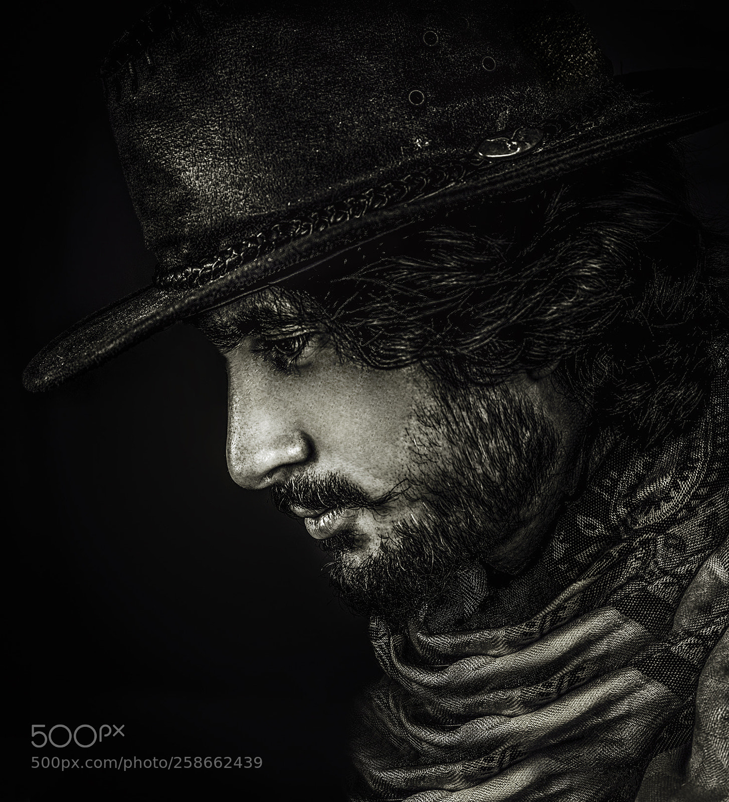 Nikon D800 sample photo. Portrait photography