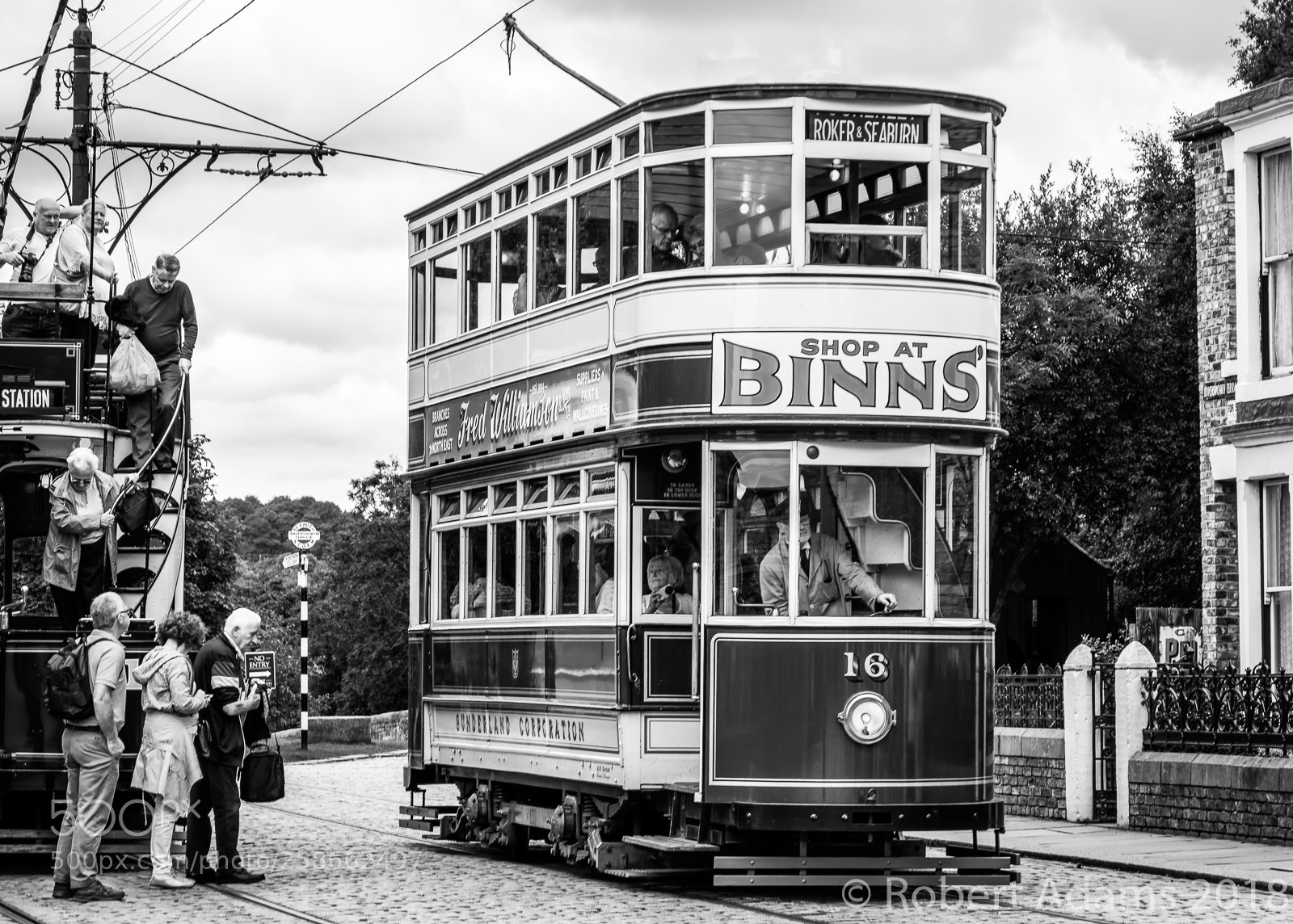 Fujifilm X-T2 sample photo. Beamish 16 photography