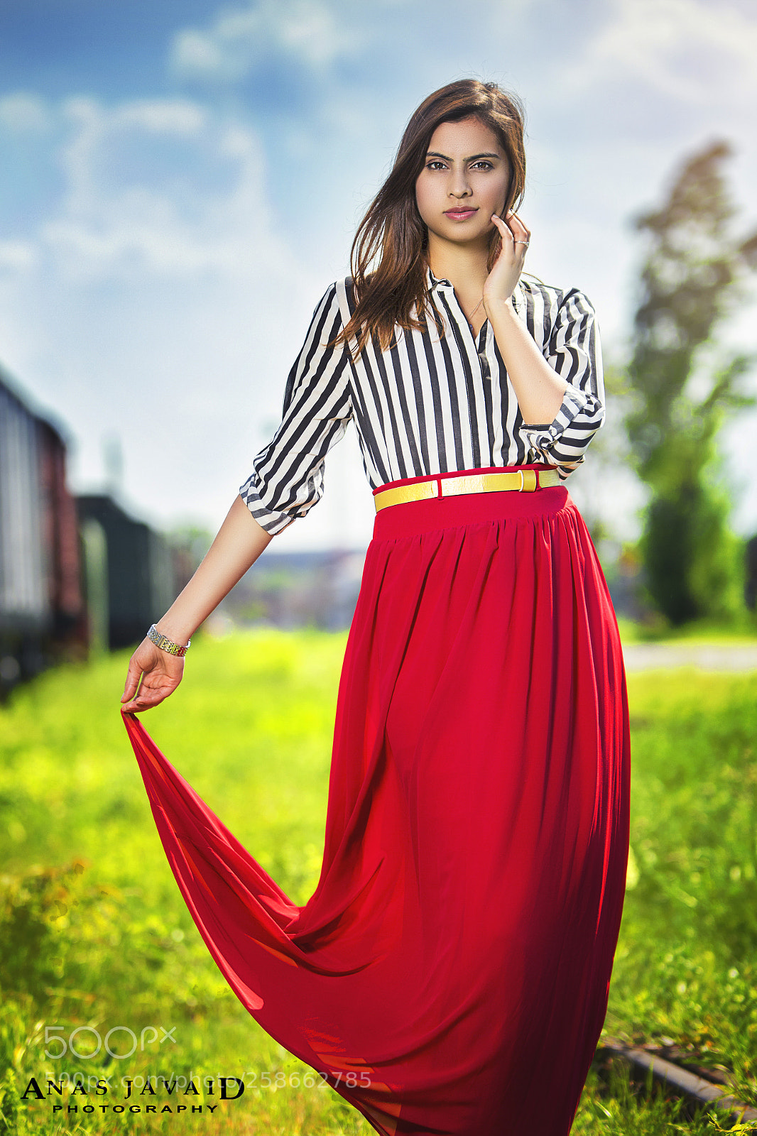 Canon EOS 6D sample photo. Blooming colors photography