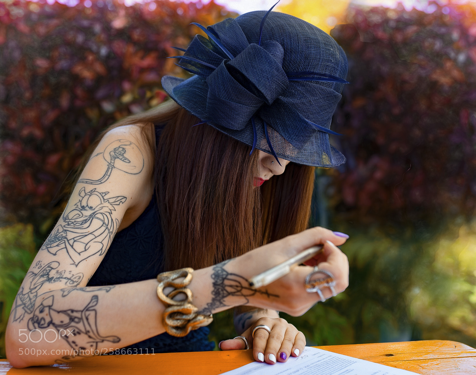 Nikon D610 sample photo. The contractor photography