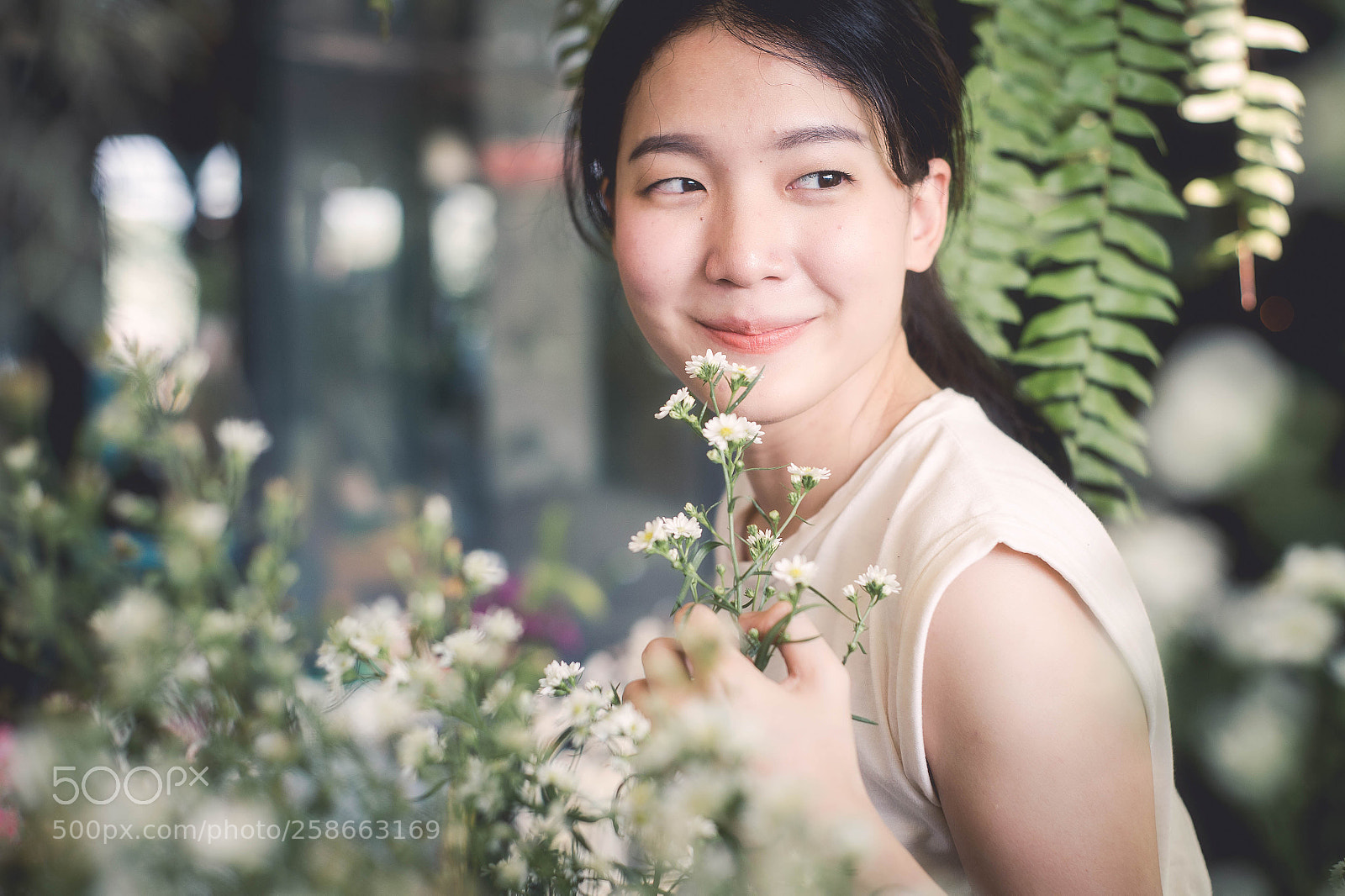 Nikon D4 sample photo. Girls photography