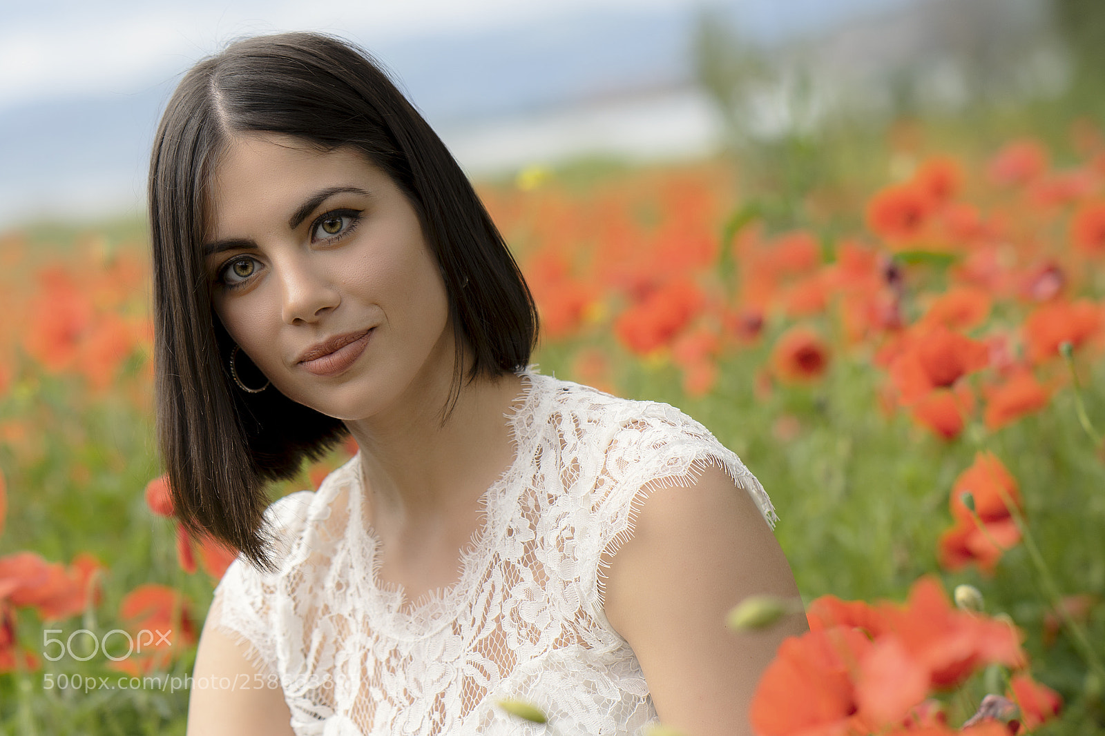 Sony a7R sample photo. Springtime photography