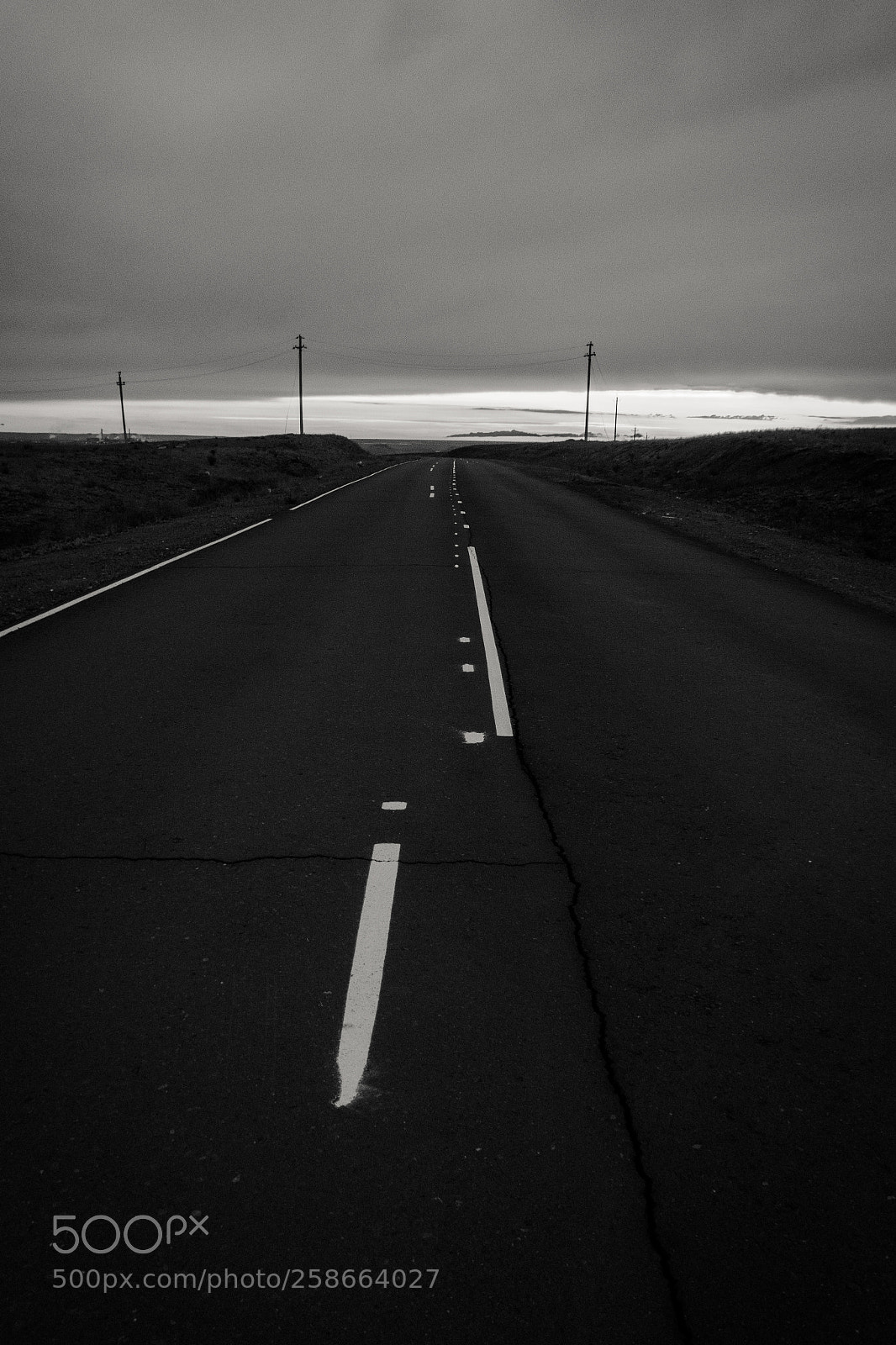 Canon PowerShot G7 X Mark II sample photo. Road photography