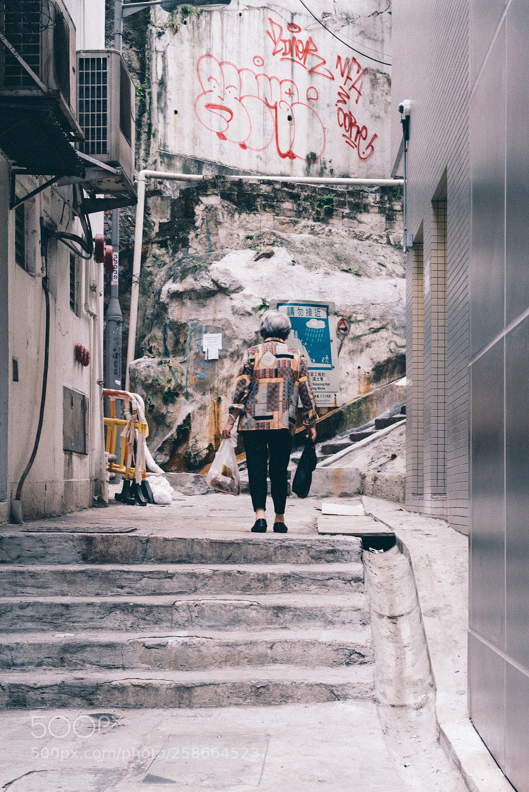 Sony a7S sample photo. Camo photography