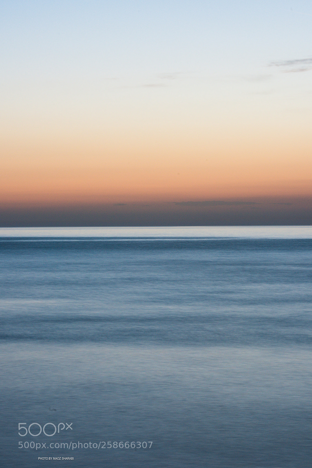 Nikon D810 sample photo. Sunset photography
