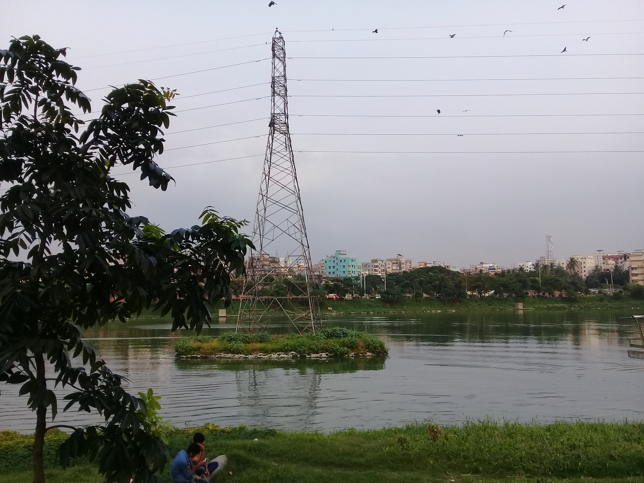 Samsung Galaxy J2 Prime sample photo