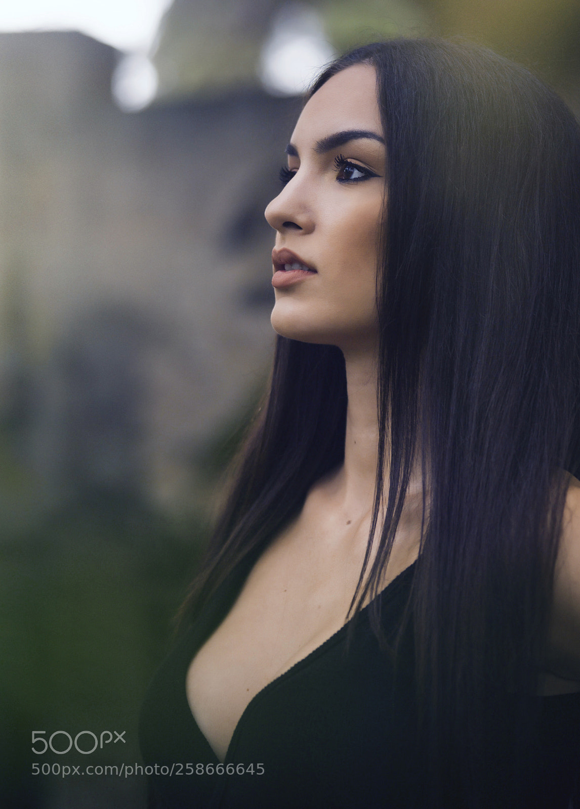 Nikon D800 sample photo. Beauty.. photography