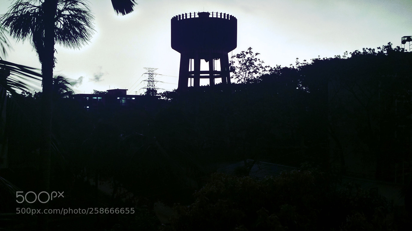 Xiaomi Redmi 4X sample photo. Hdr photography