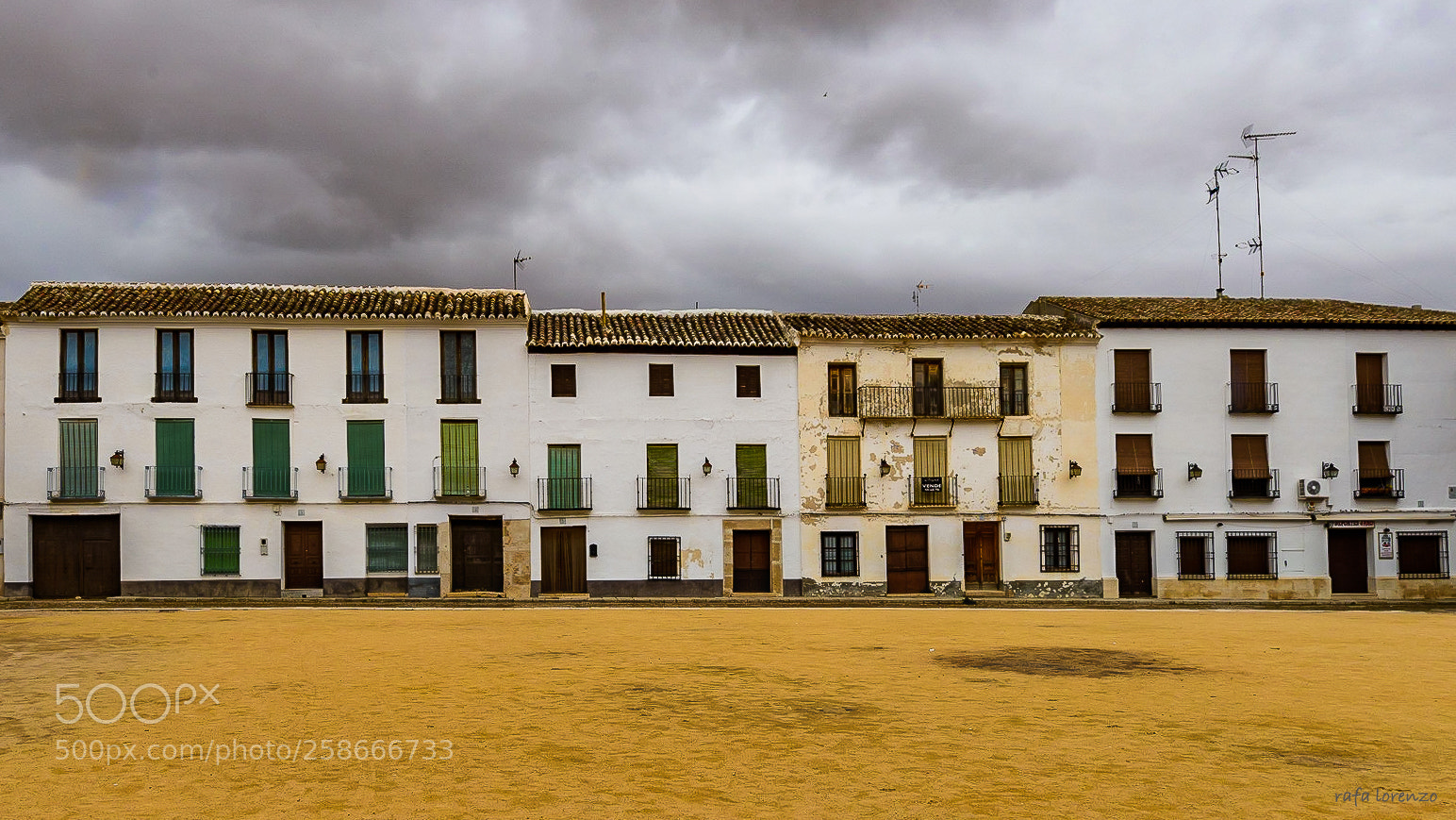 Nikon D810 sample photo. Tembleque ii photography
