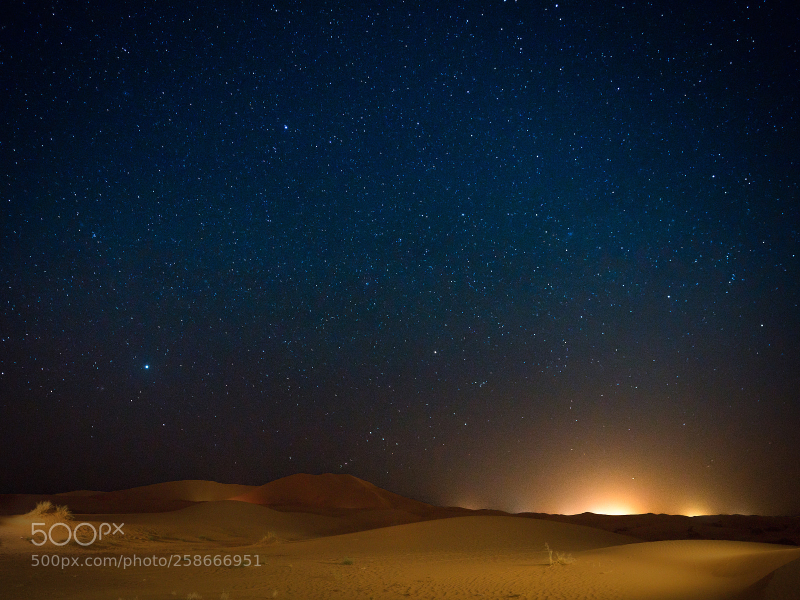 Panasonic Lumix DC-GH5 sample photo. Morocco desert photography