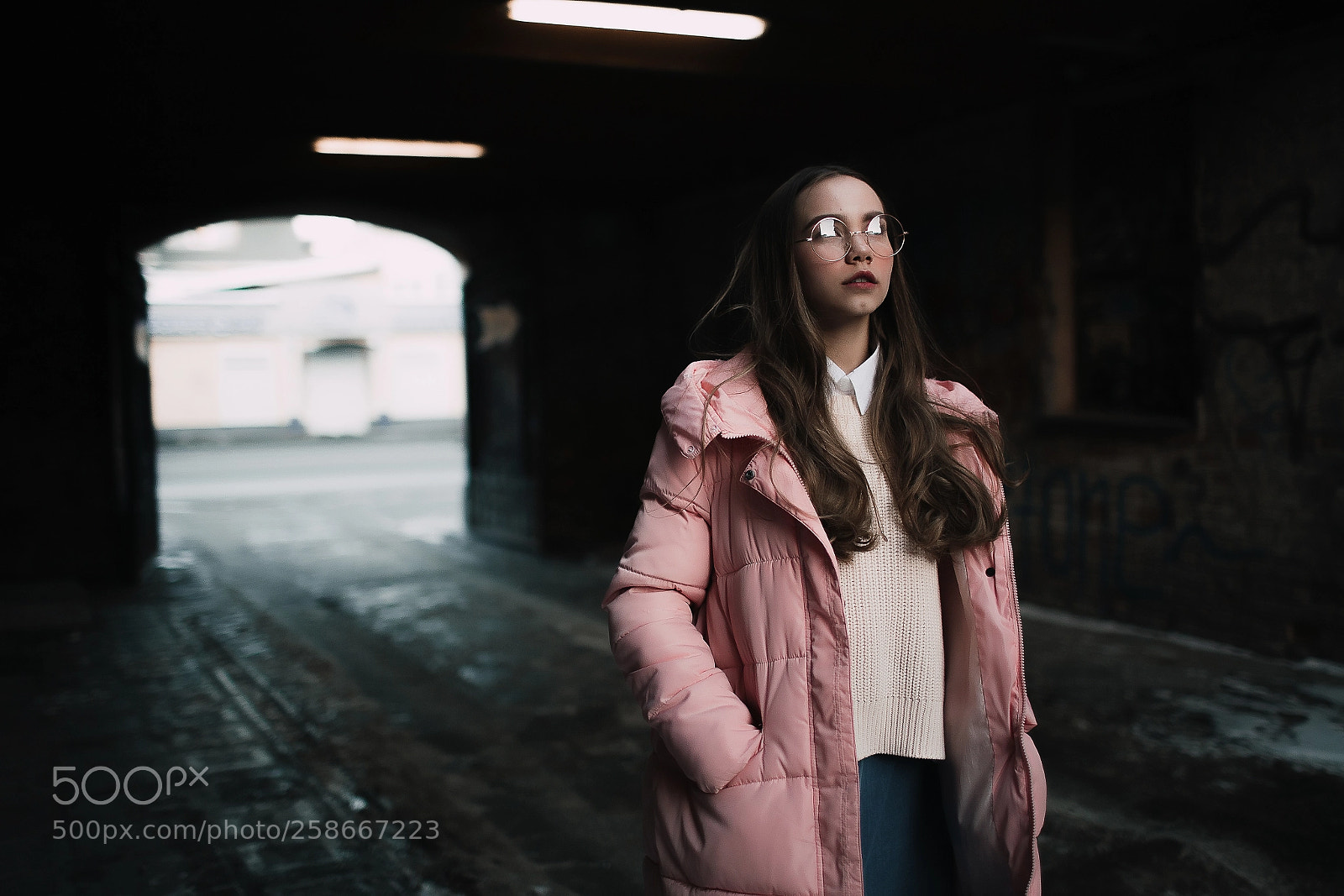 Canon EOS 6D sample photo. Irina photography
