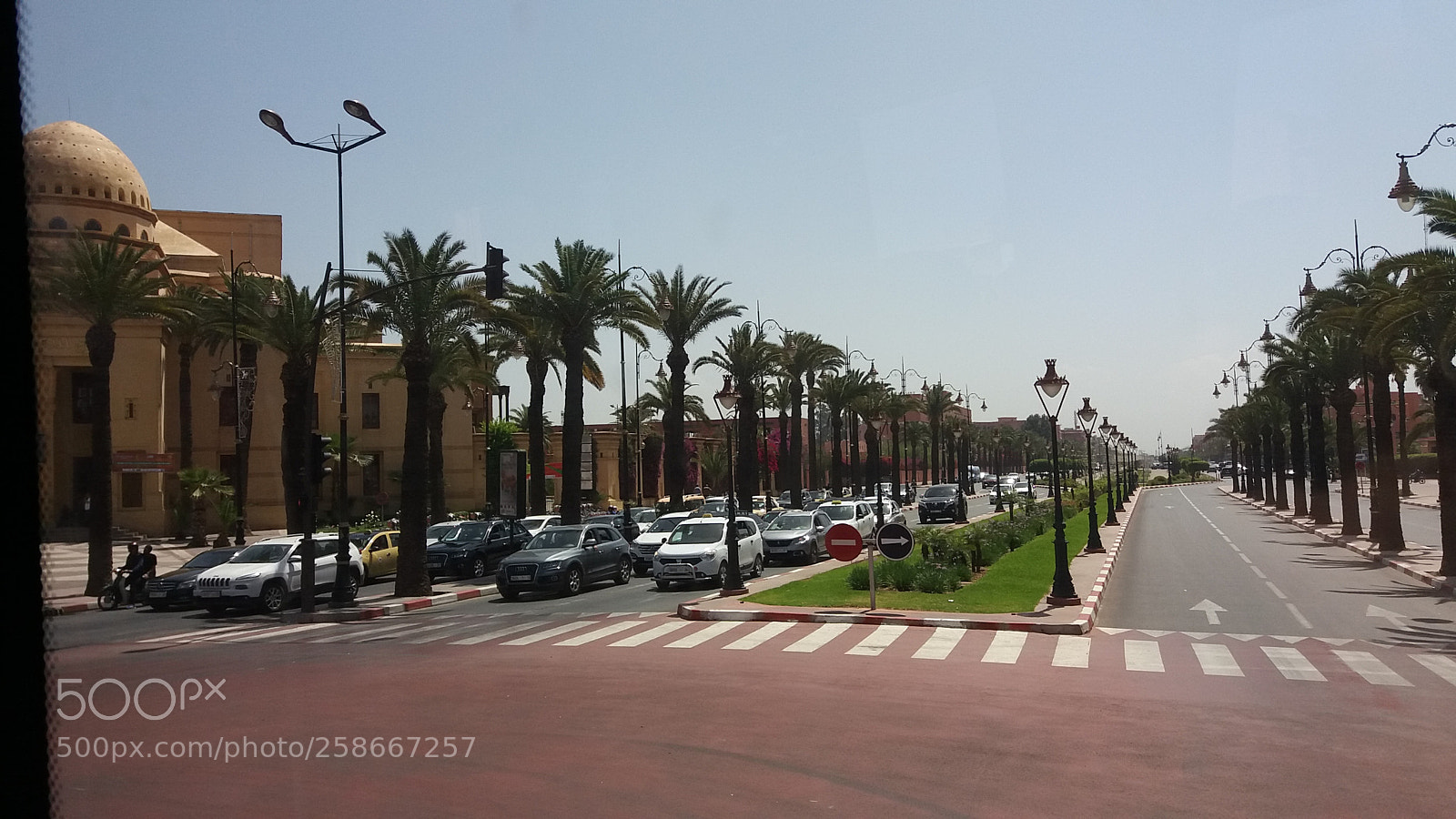 Samsung Galaxy J5 sample photo. Two ways. photography