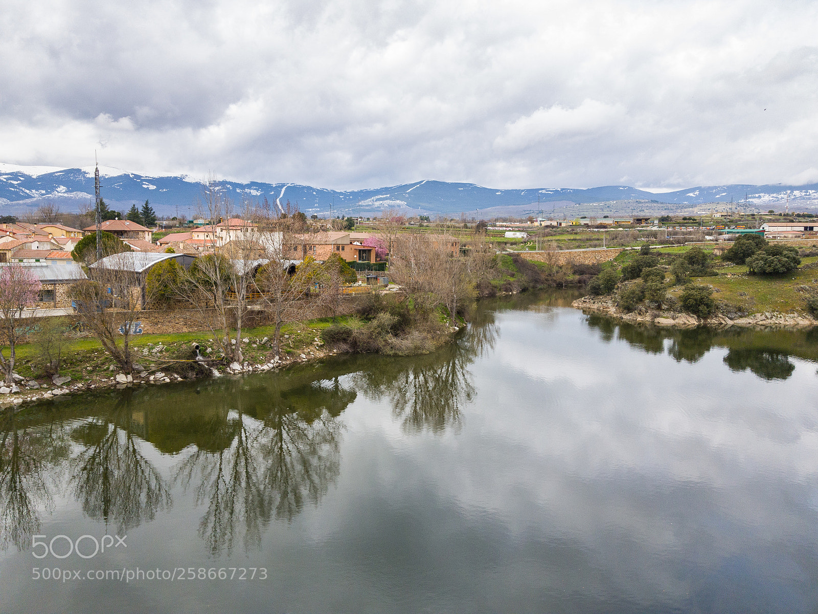 Samsung Galaxy S8+ sample photo. Descubiendo buitrago del lozoya photography