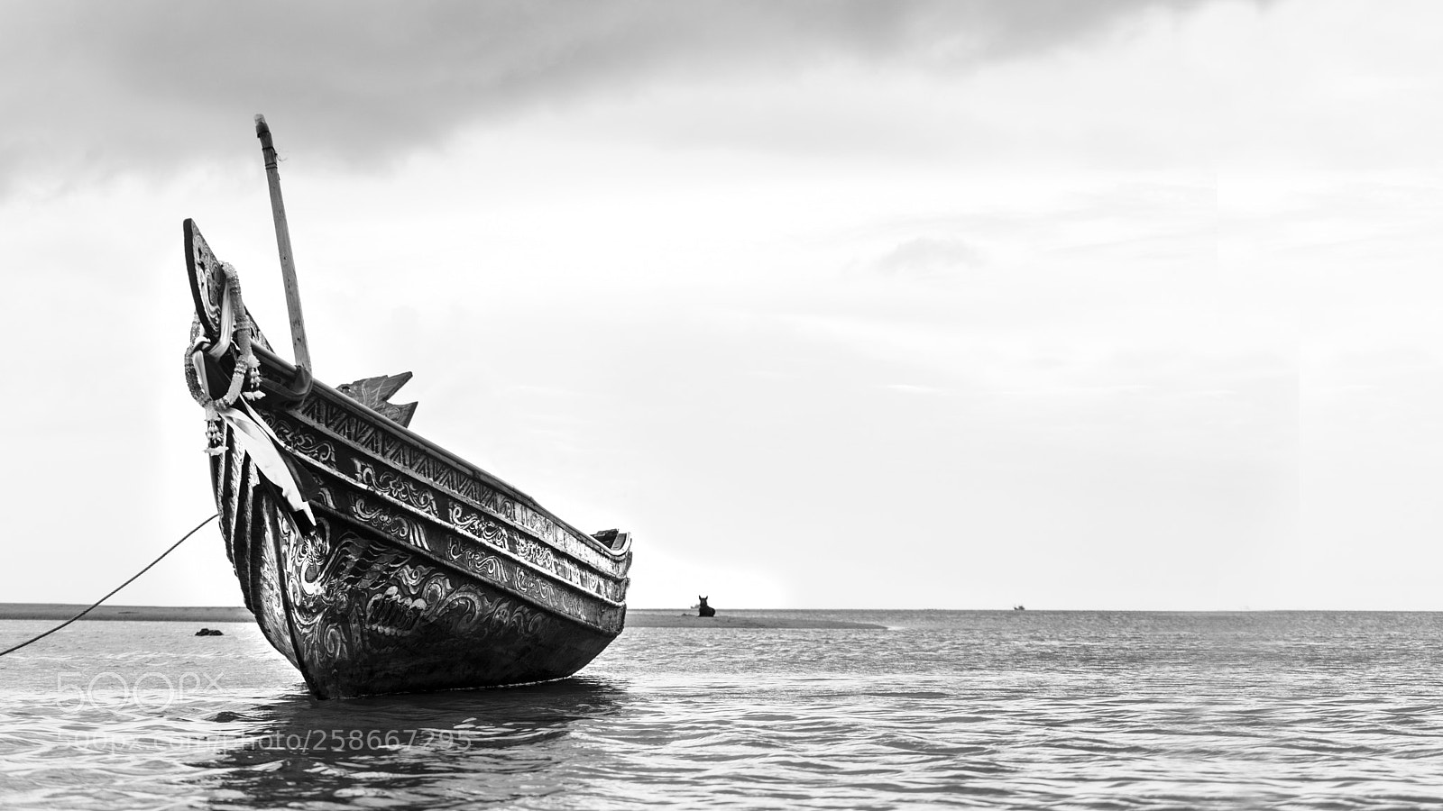 Sony a7 sample photo. Breake until the tide photography