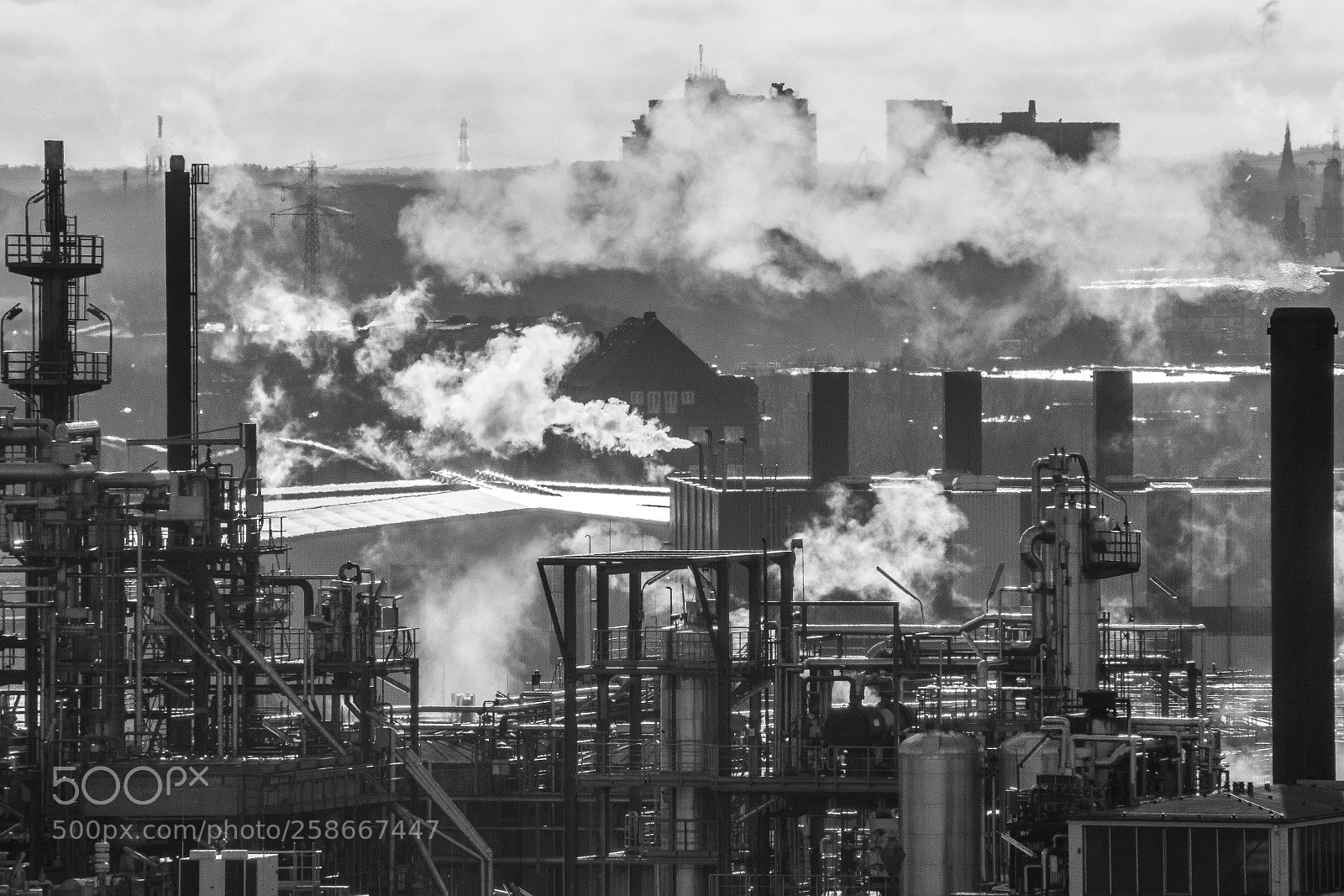 Nikon D5300 sample photo. Hamburger hafen 4 photography
