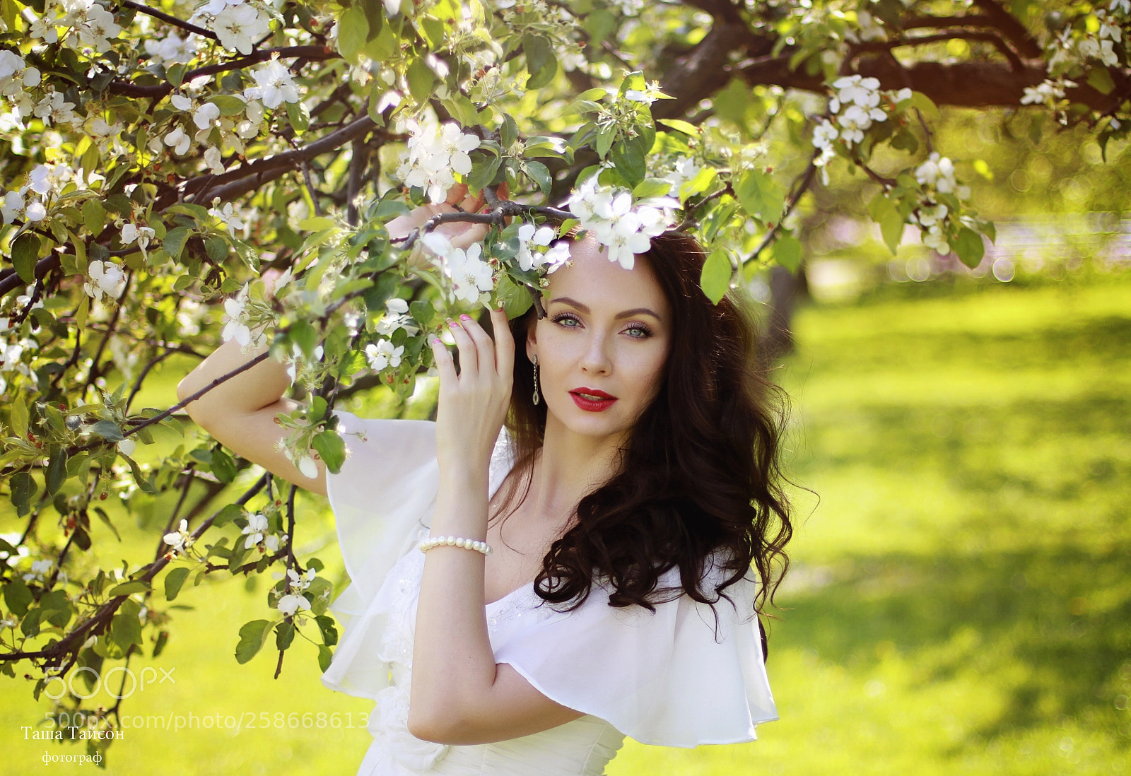 Canon EOS 7D sample photo. Маша photography