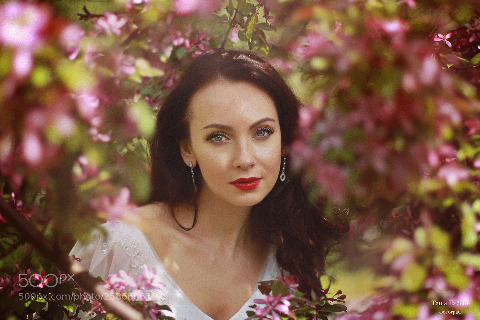 Canon EOS 7D sample photo. Маша photography