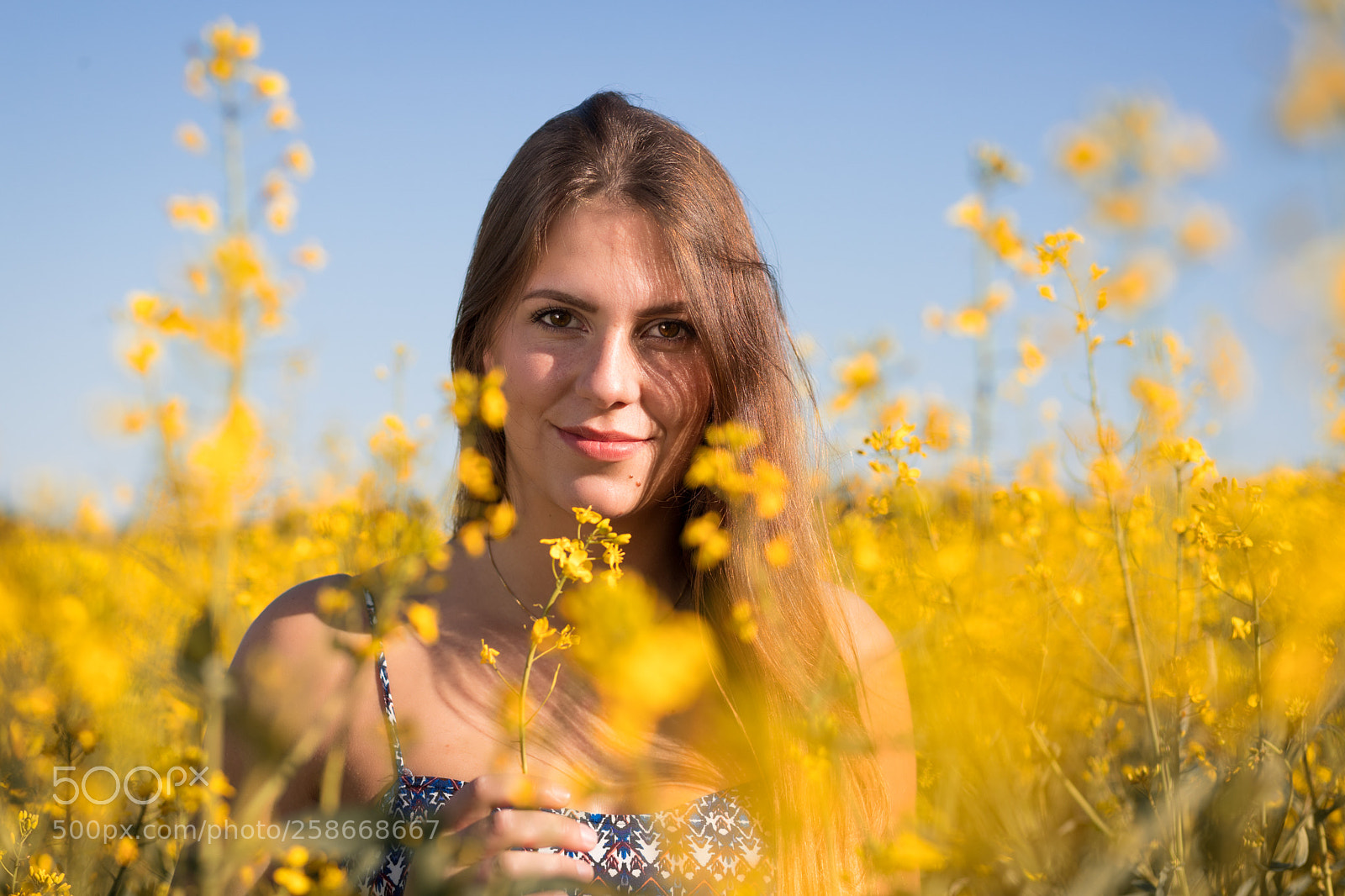 Canon EOS 6D Mark II sample photo. Lea photography