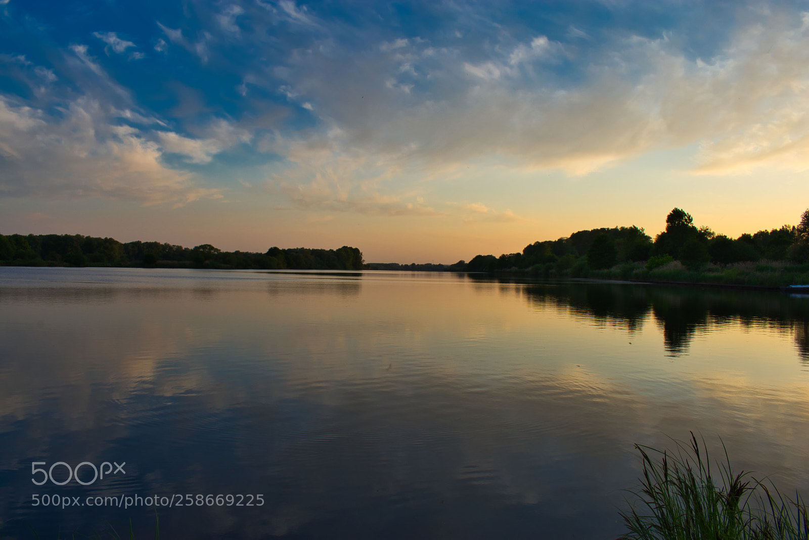 Nikon D3400 sample photo. Lake schulensmeer belgium photography
